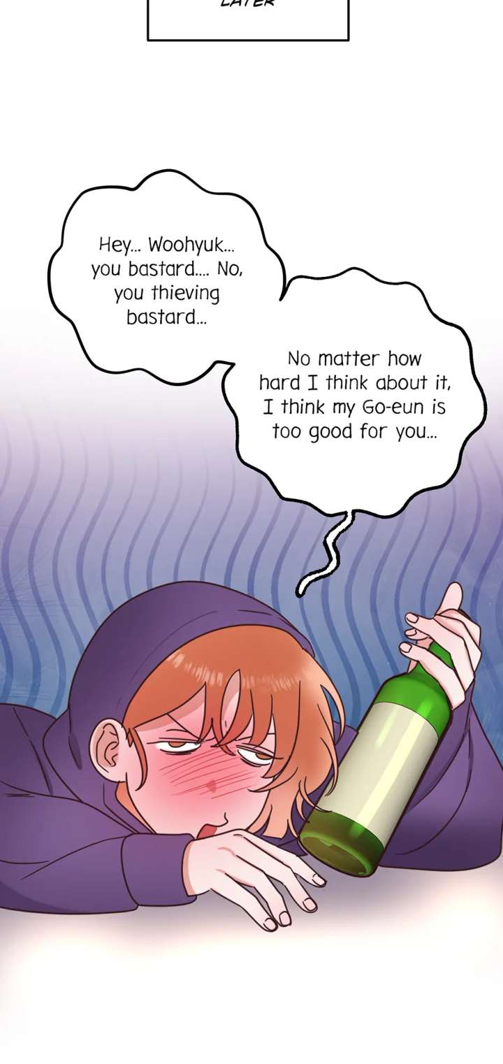 Office Romance Frontline Chapter 32 267 59