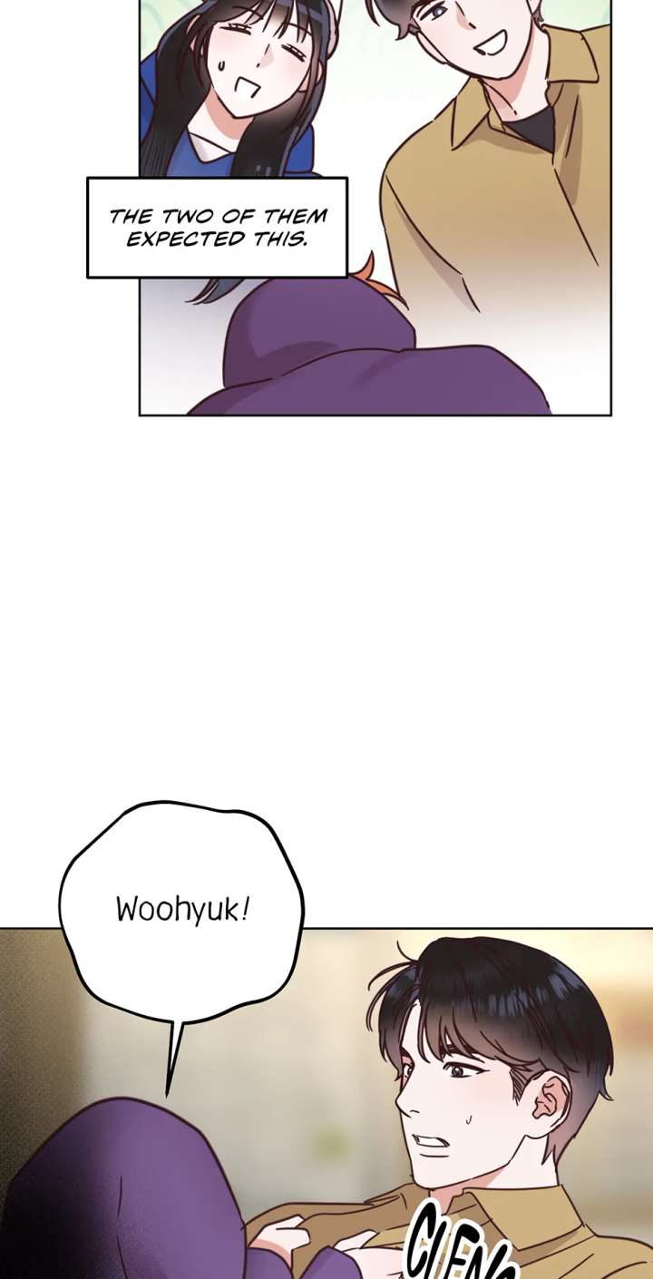 Office Romance Frontline Chapter 32 269 61