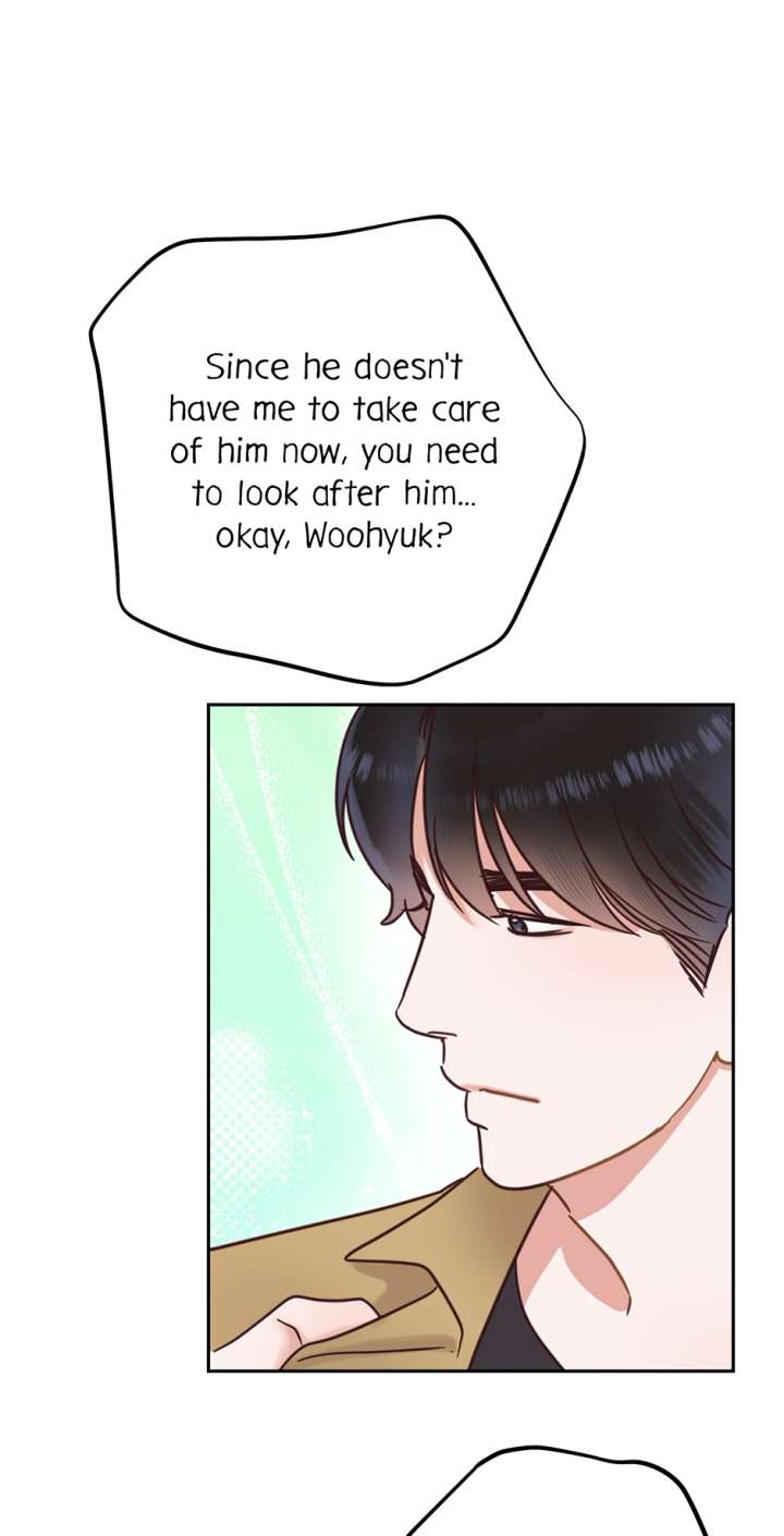 Office Romance Frontline Chapter 32 272 64