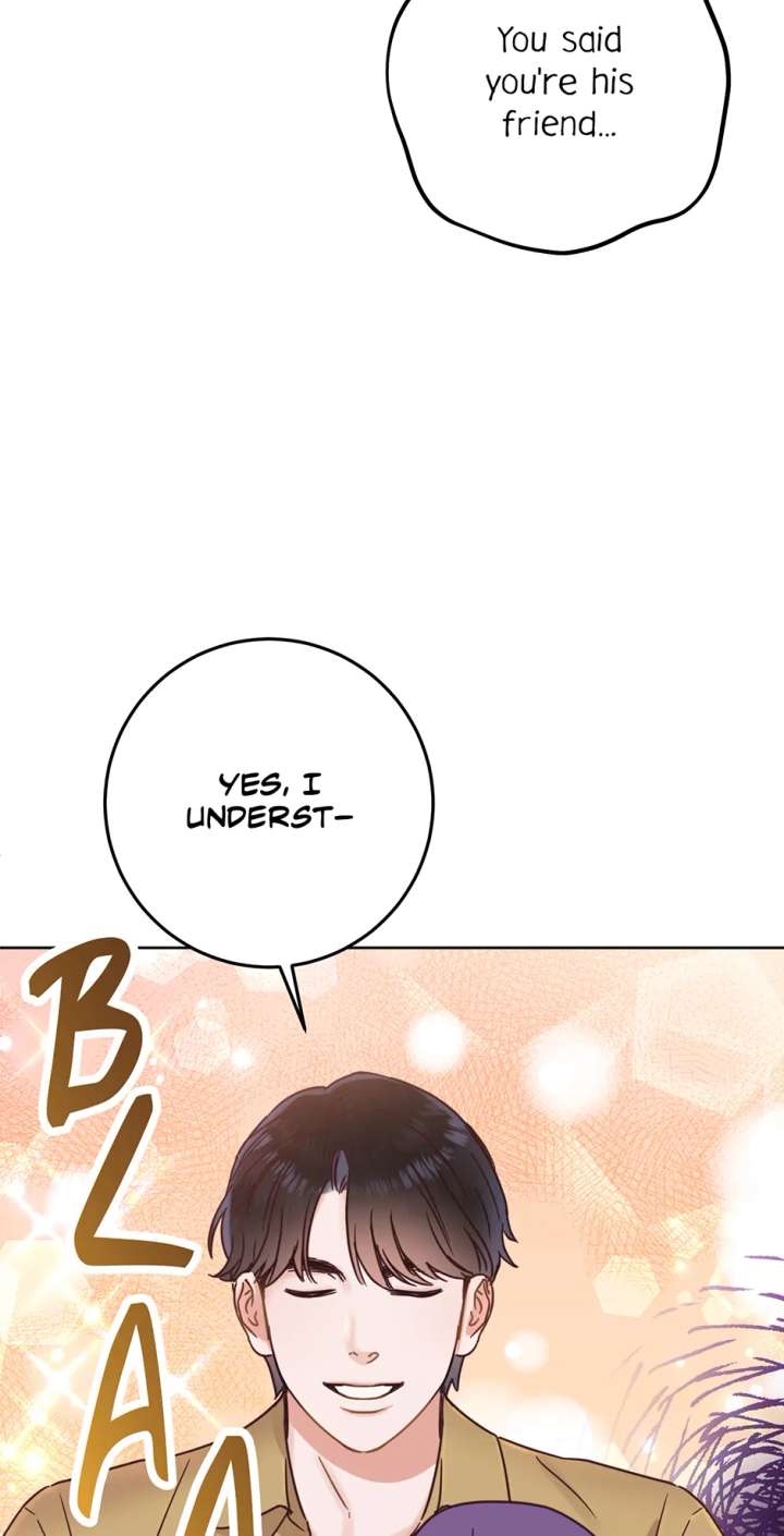 Office Romance Frontline Chapter 32 273 65