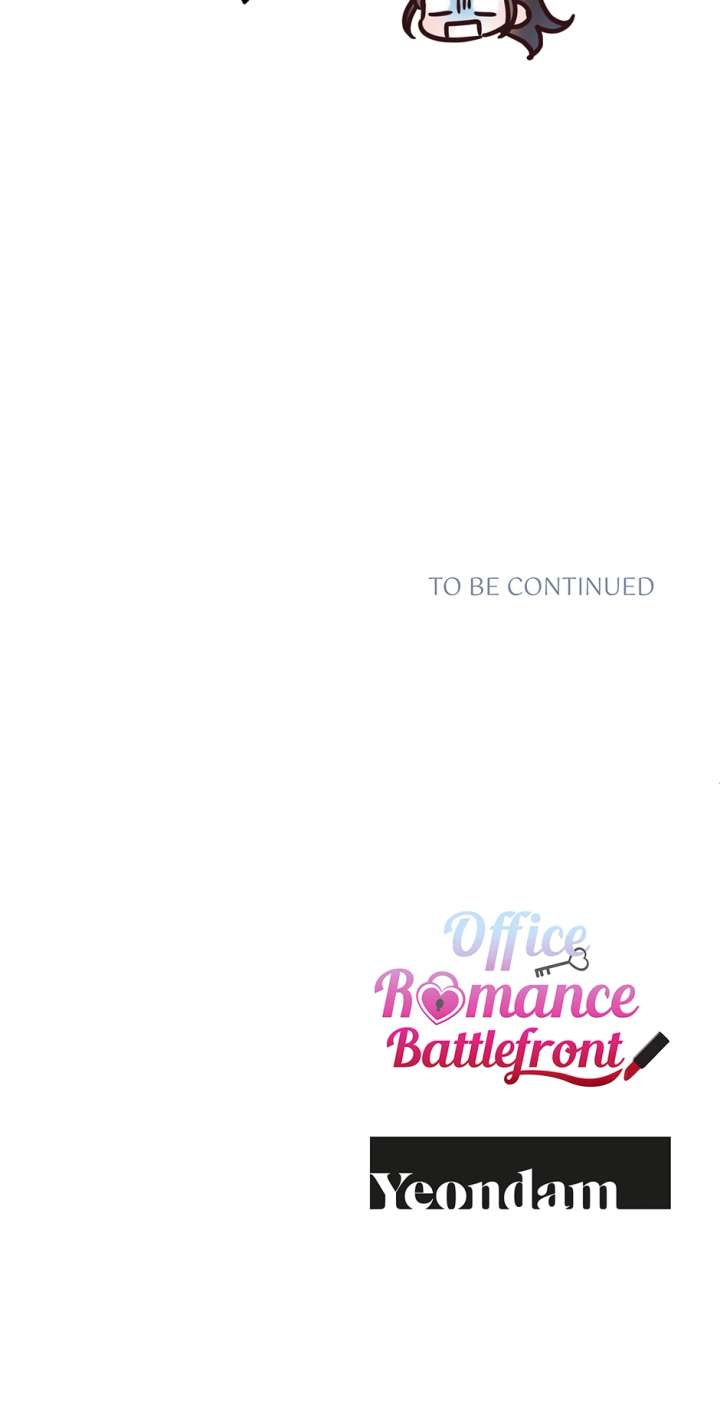 Office Romance Frontline Chapter 32 275 67