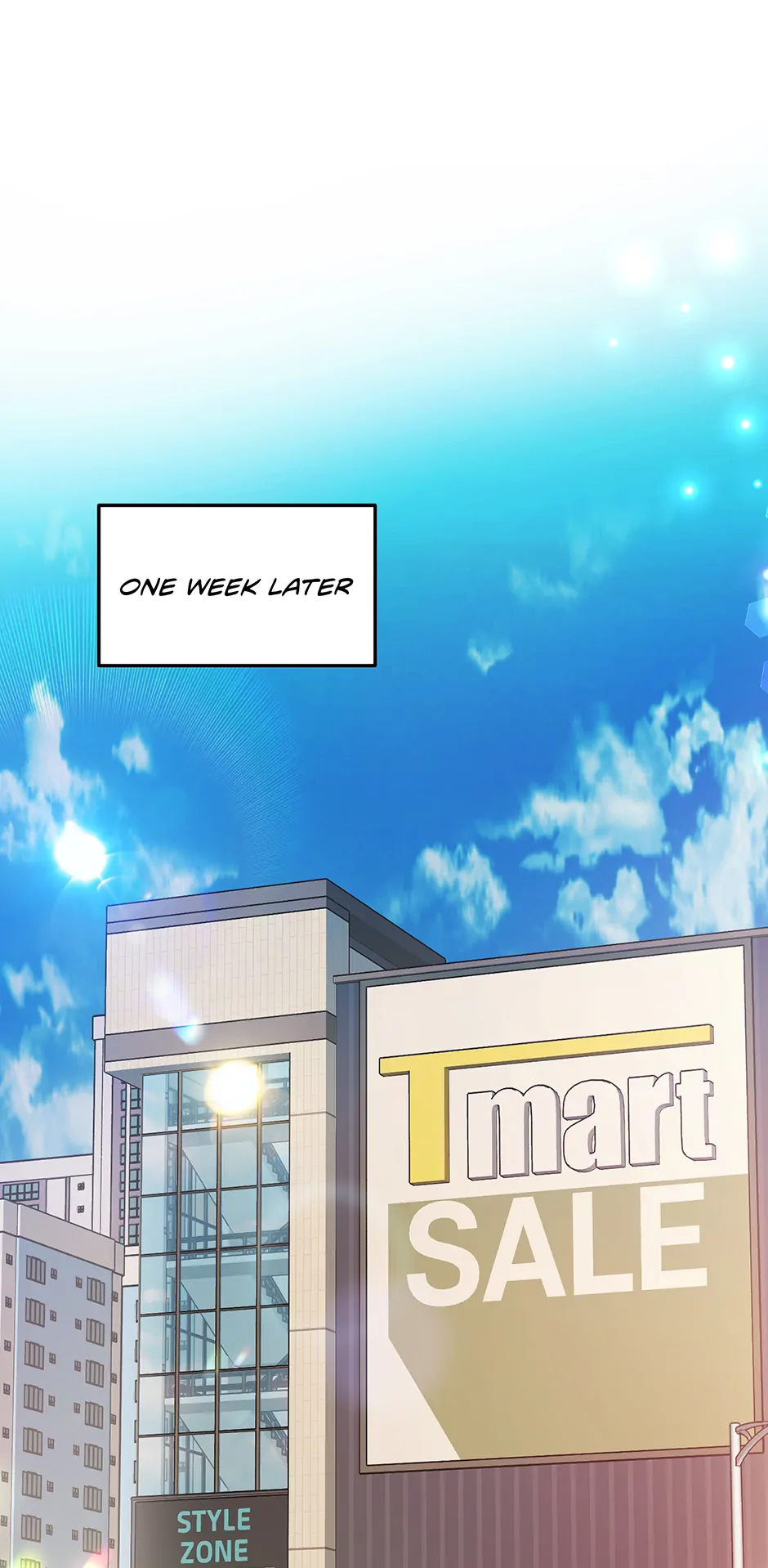 Office Romance Frontline Chapter 34 242 01