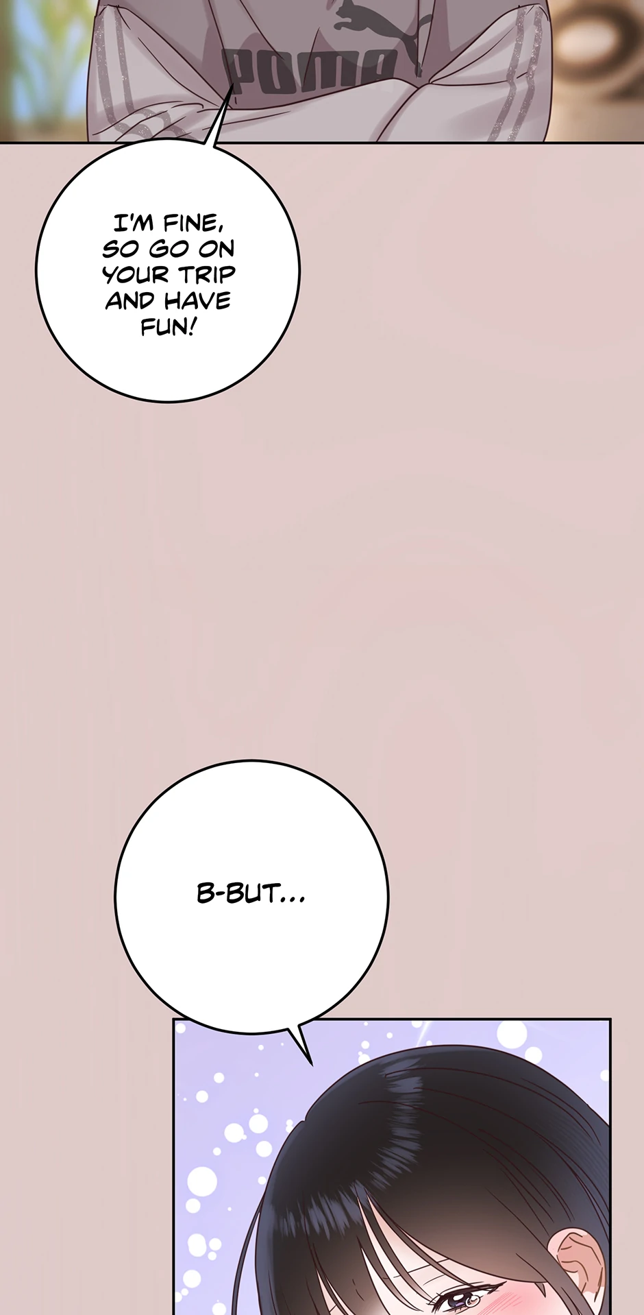 Office Romance Frontline Chapter 34 247 06