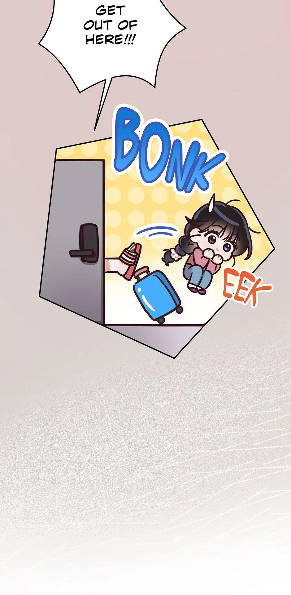 Office Romance Frontline Chapter 34 250 09