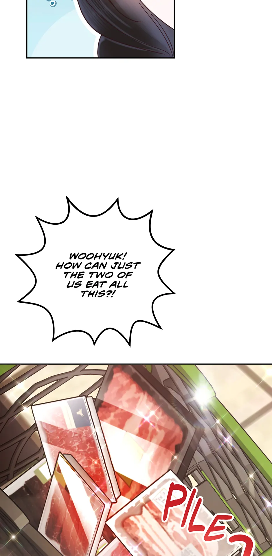 Office Romance Frontline Chapter 34 253 12