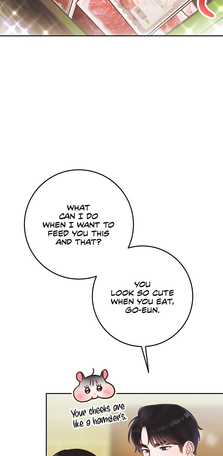 Office Romance Frontline Chapter 34 254 13