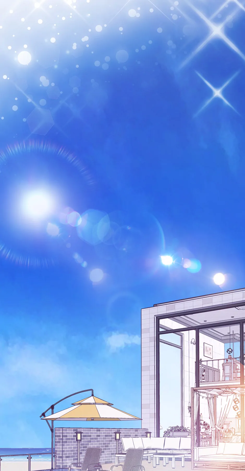 Office Romance Frontline Chapter 34 268 27