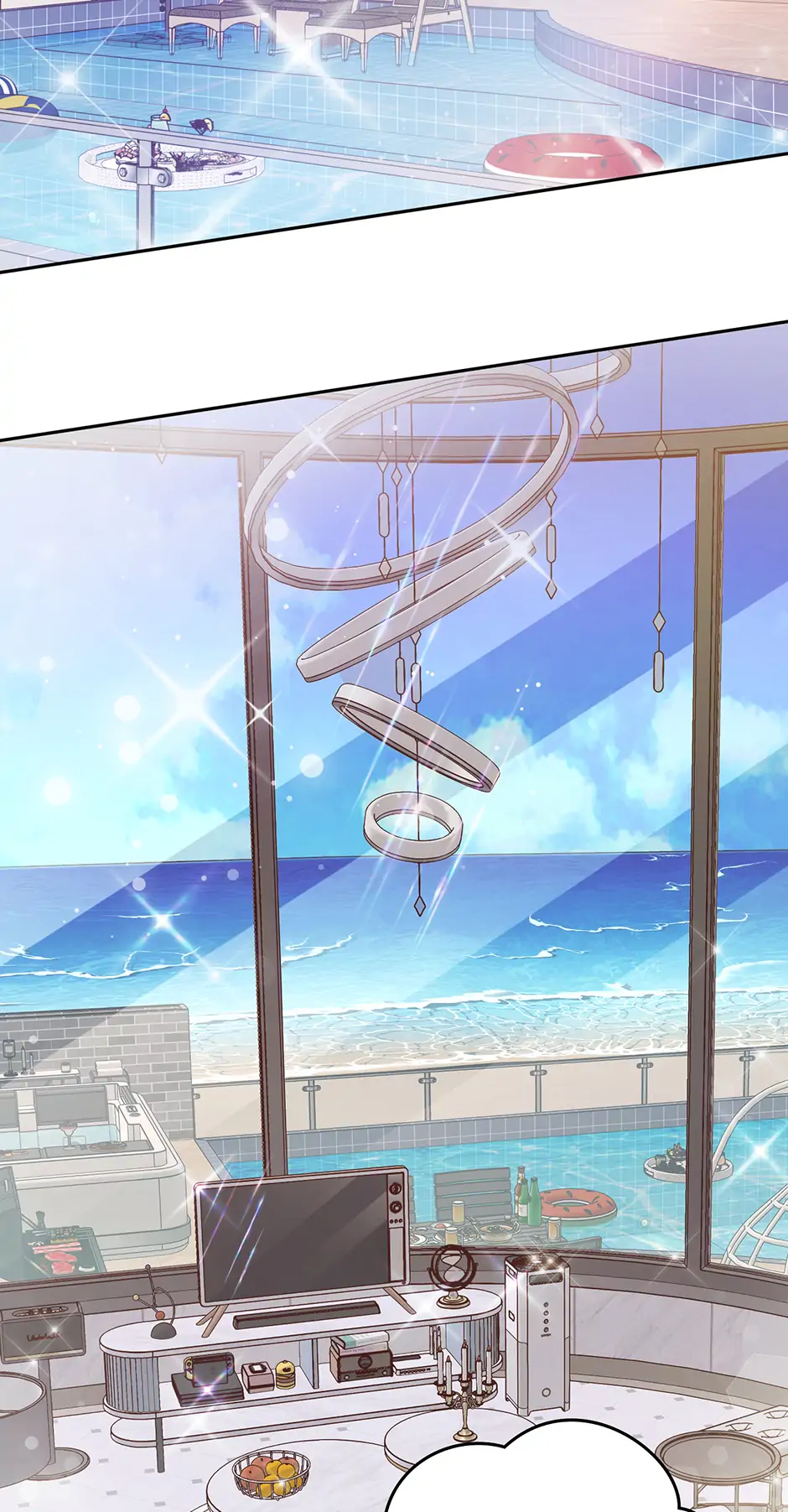 Office Romance Frontline Chapter 34 269 28