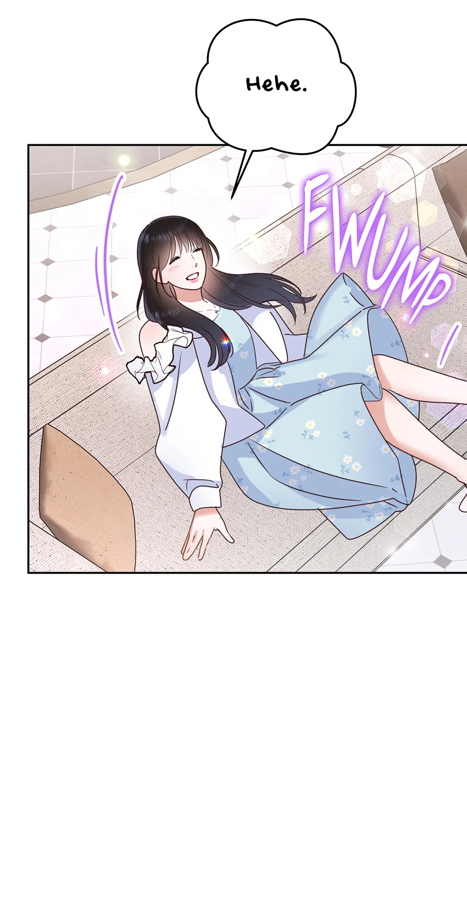 Office Romance Frontline Chapter 34 272 31