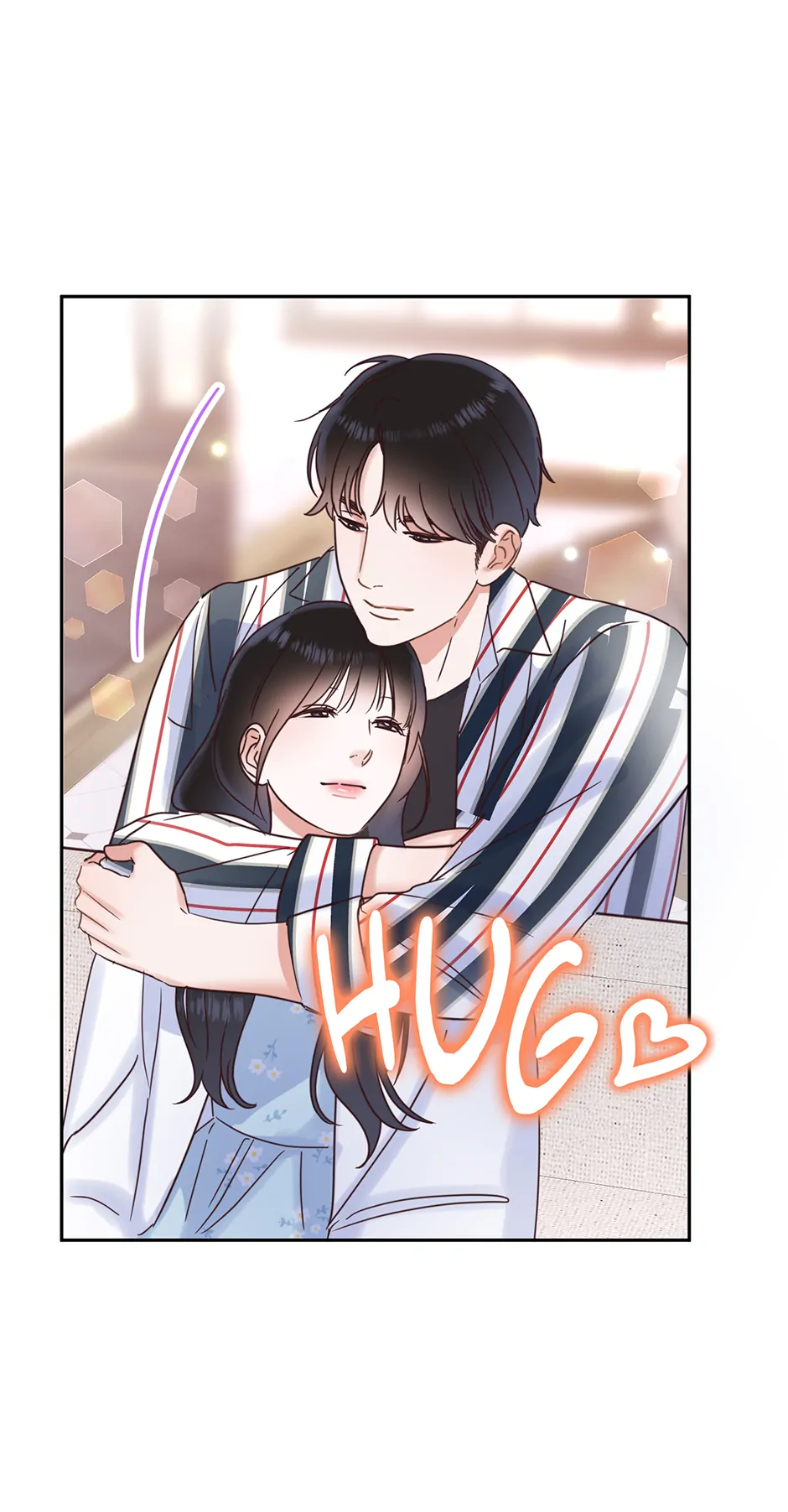 Office Romance Frontline Chapter 34 273 32