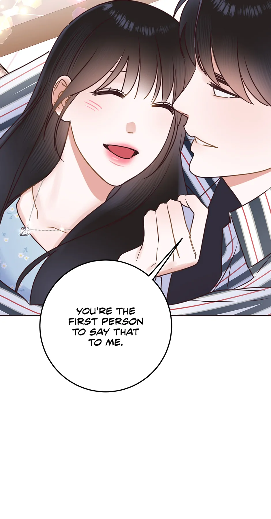 Office Romance Frontline Chapter 34 276 35