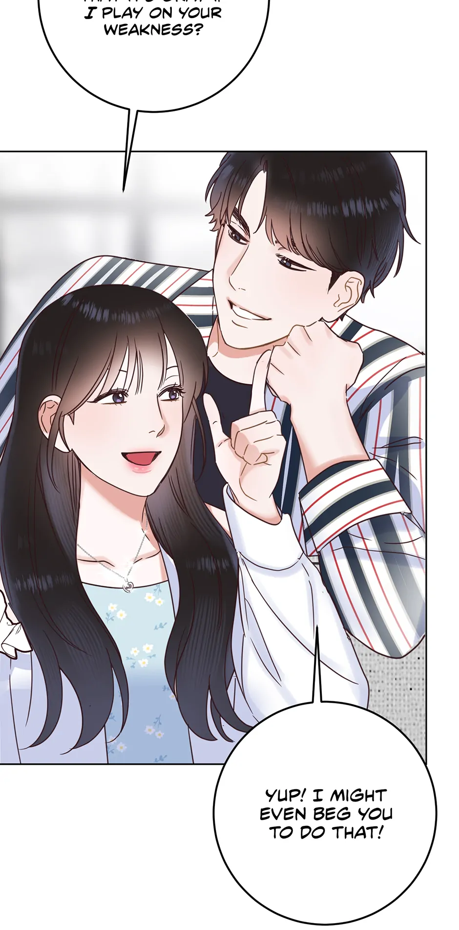 Office Romance Frontline Chapter 34 280 39