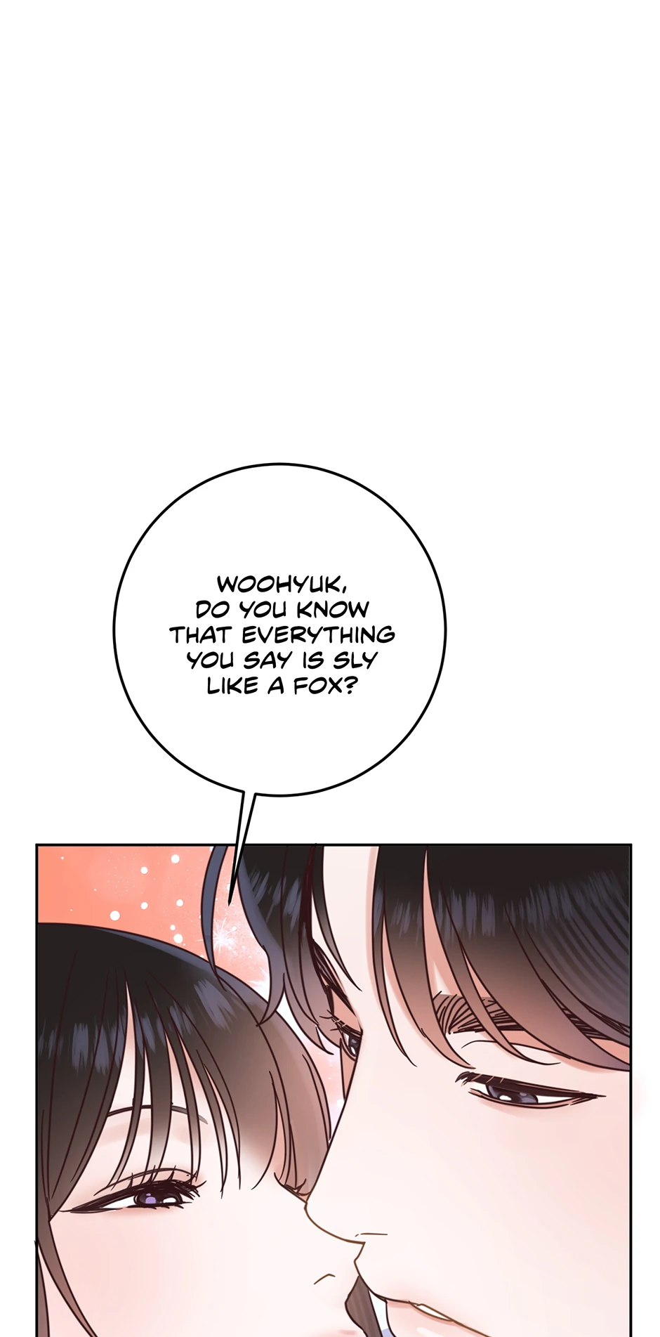 Office Romance Frontline Chapter 34 281 40