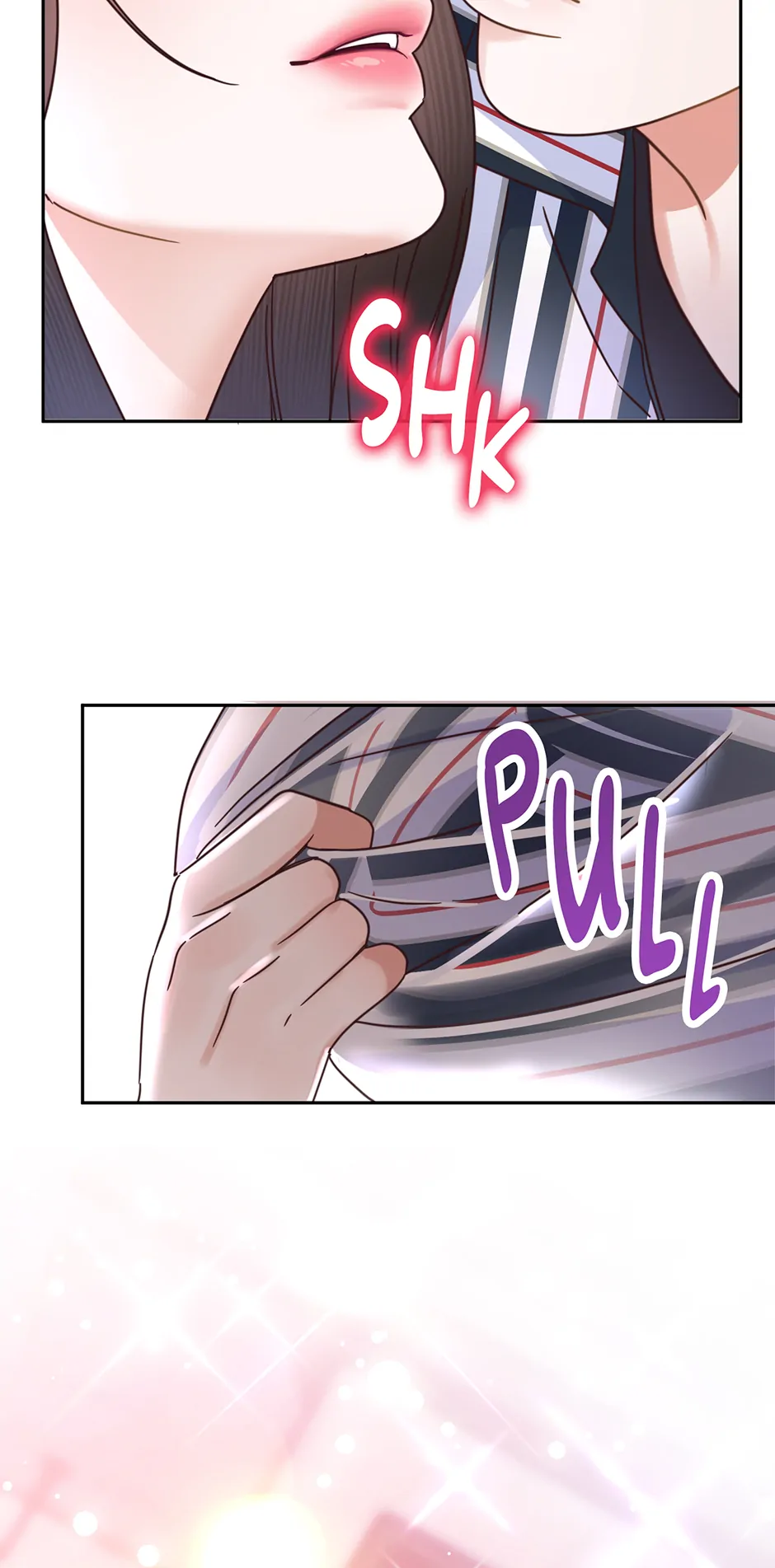 Office Romance Frontline Chapter 34 282 41