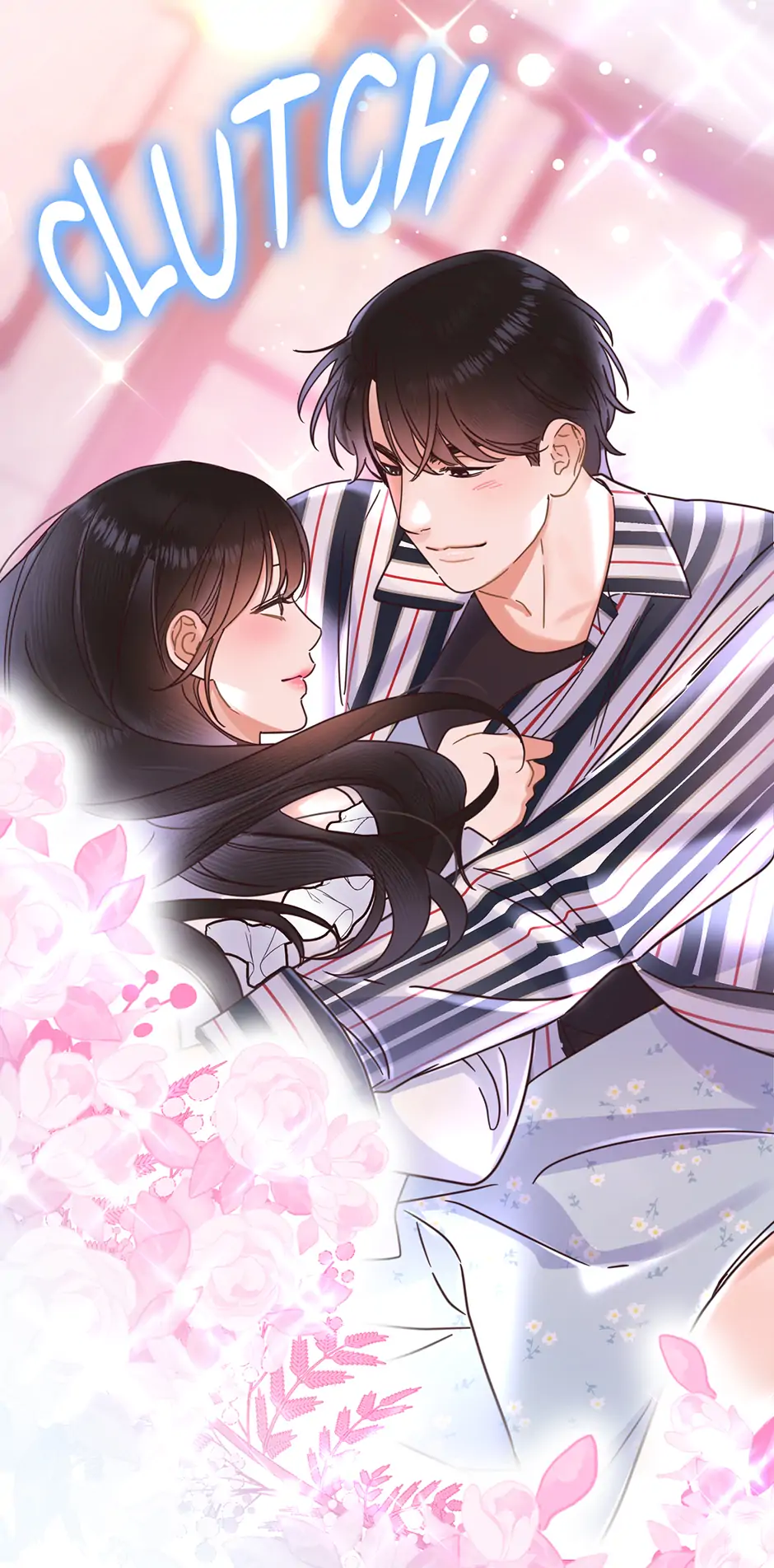 Office Romance Frontline Chapter 34 283 42