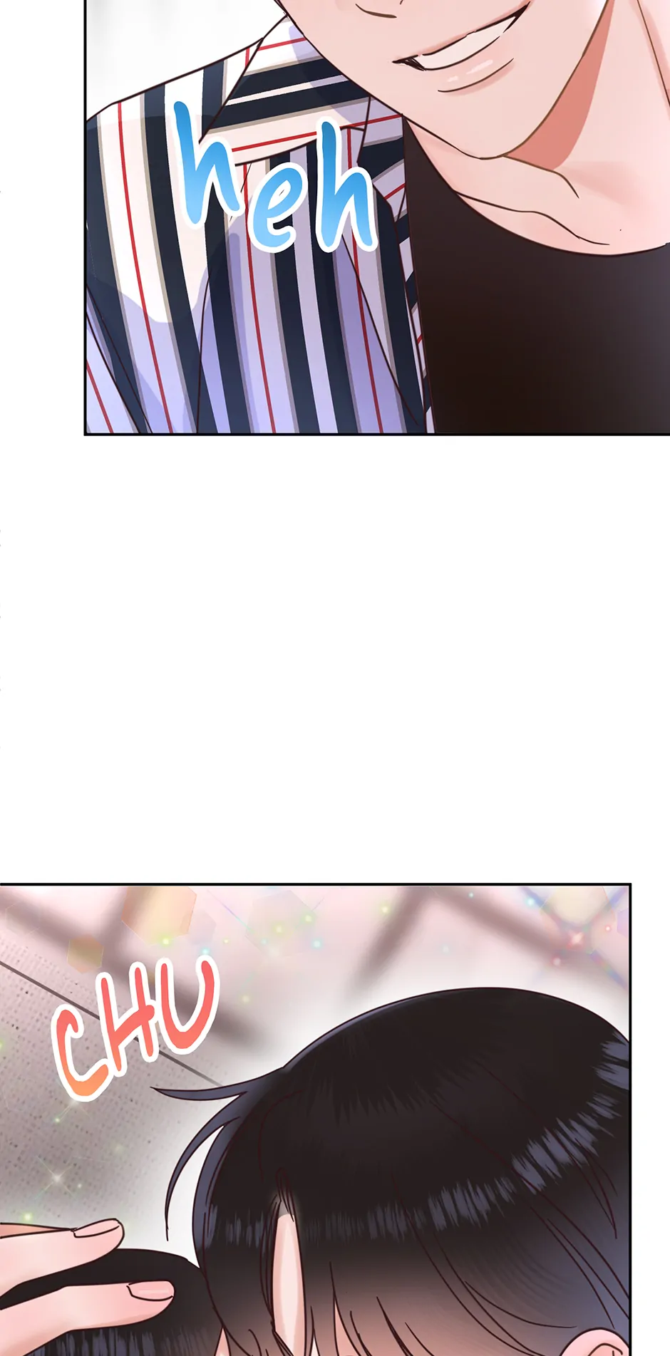 Office Romance Frontline Chapter 34 285 44