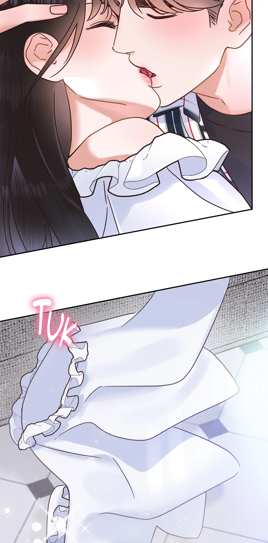 Office Romance Frontline Chapter 34 286 45