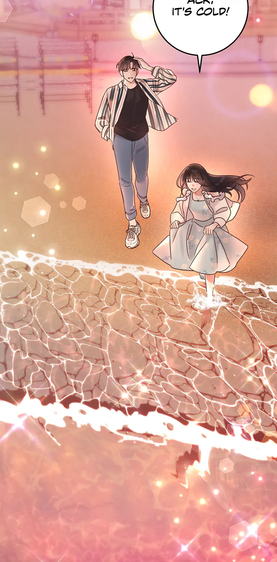 Office Romance Frontline Chapter 34 291 50