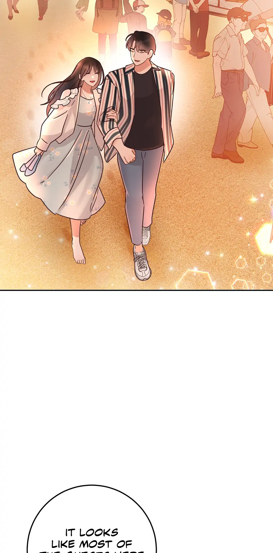 Office Romance Frontline Chapter 34 298 57