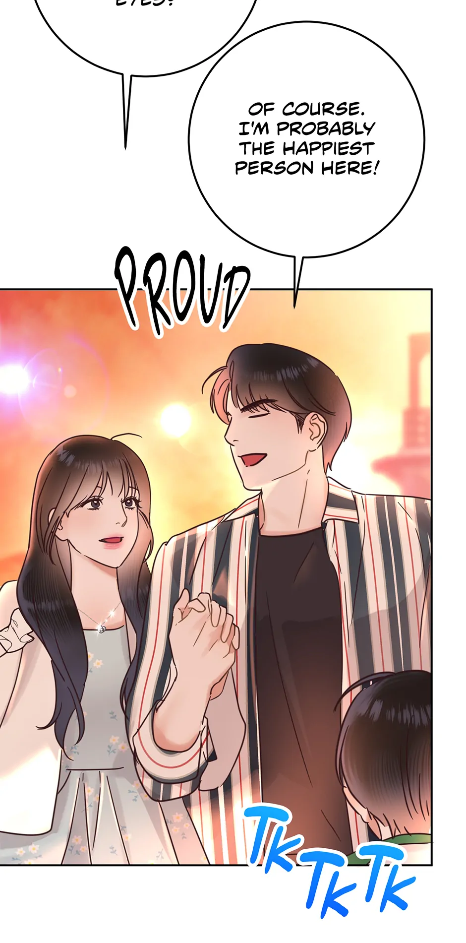 Office Romance Frontline Chapter 34 300 59