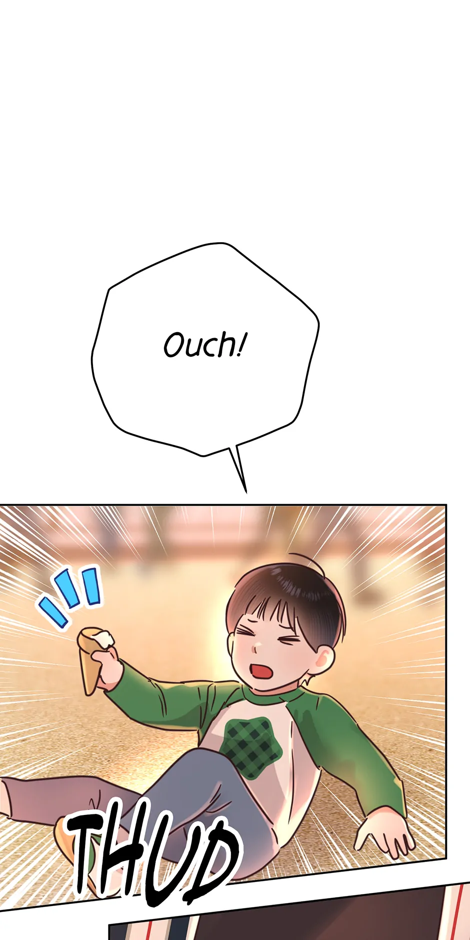 Office Romance Frontline Chapter 34 301 60