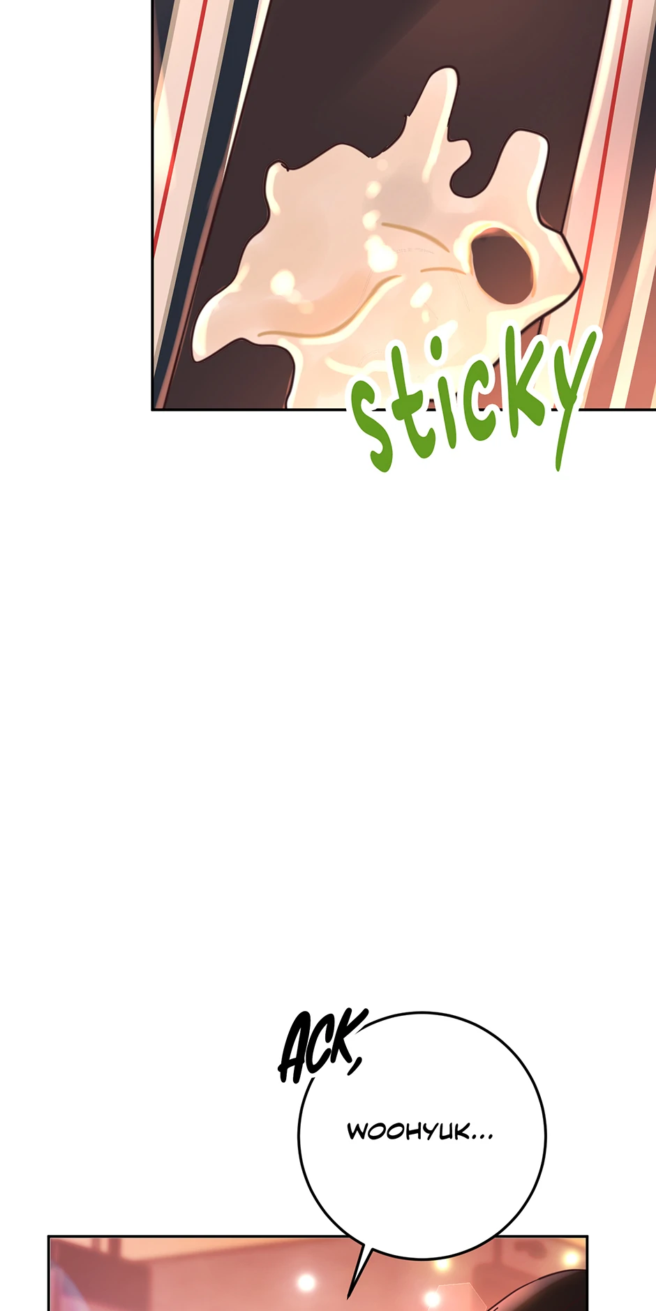 Office Romance Frontline Chapter 34 302 61