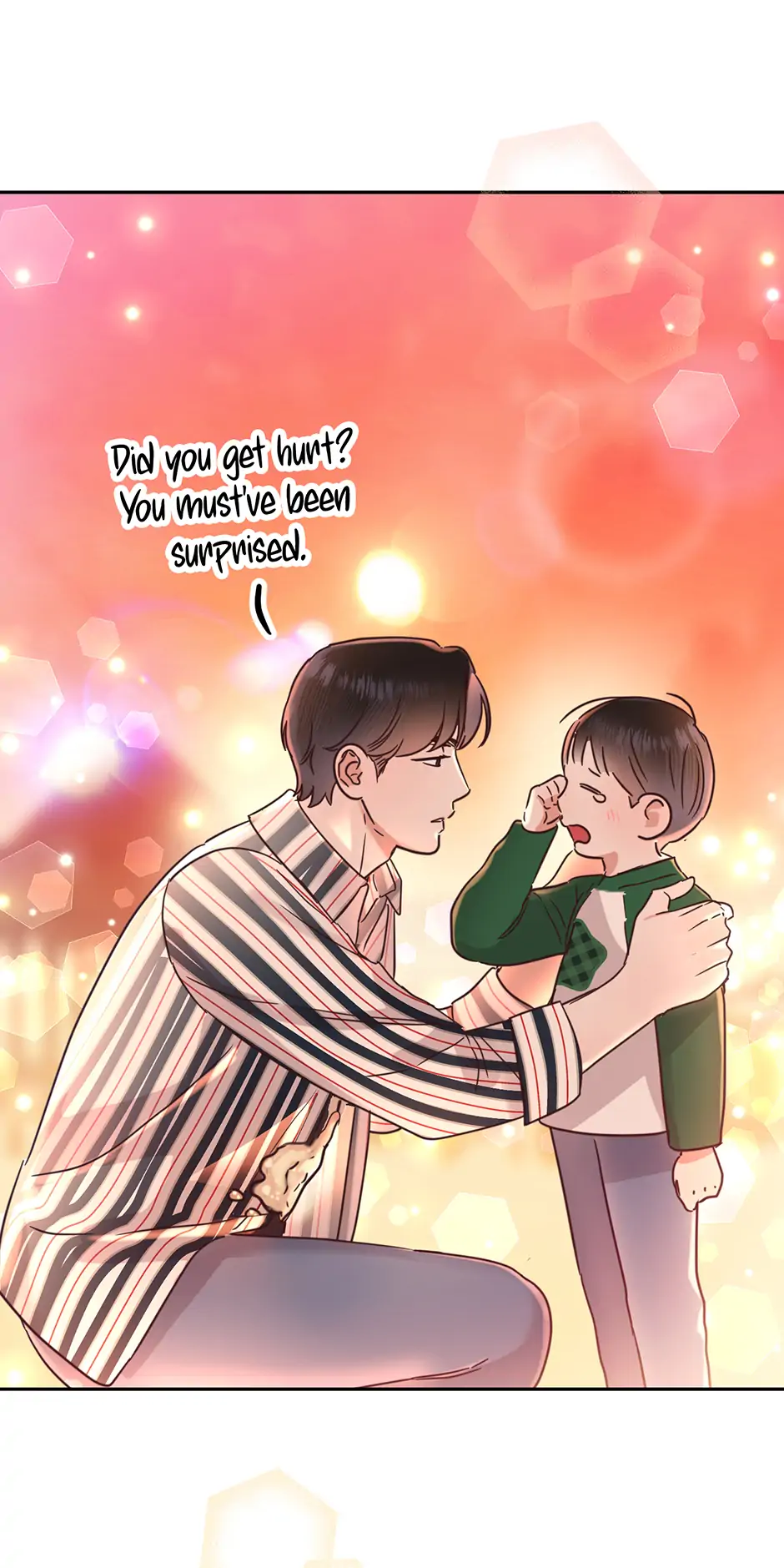 Office Romance Frontline Chapter 34 304 63