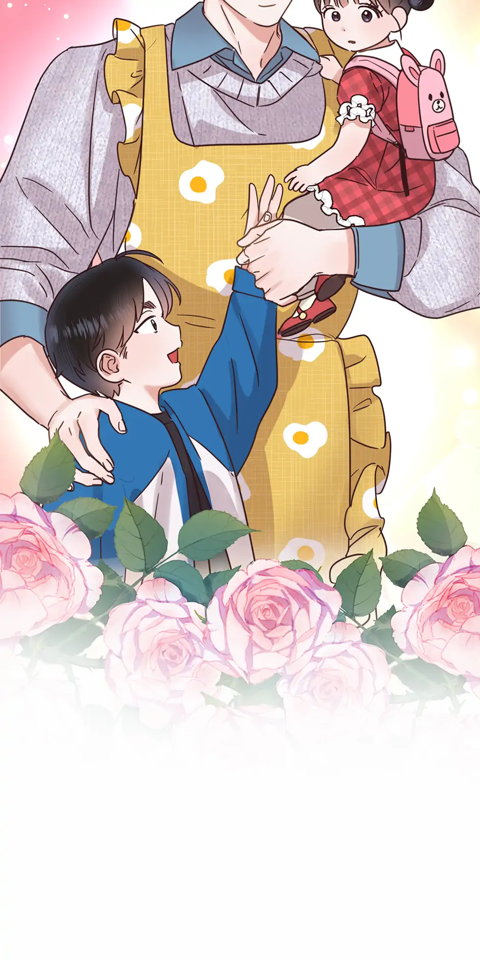 Office Romance Frontline Chapter 34 307 66