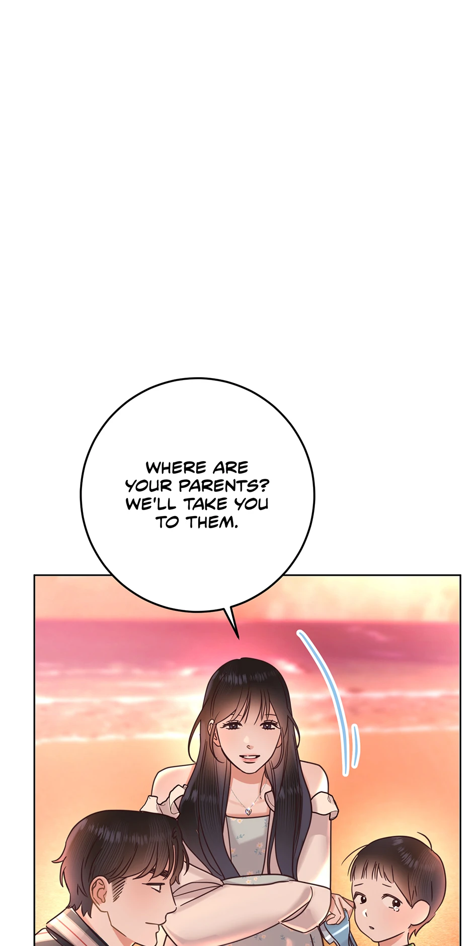 Office Romance Frontline Chapter 34 309 68