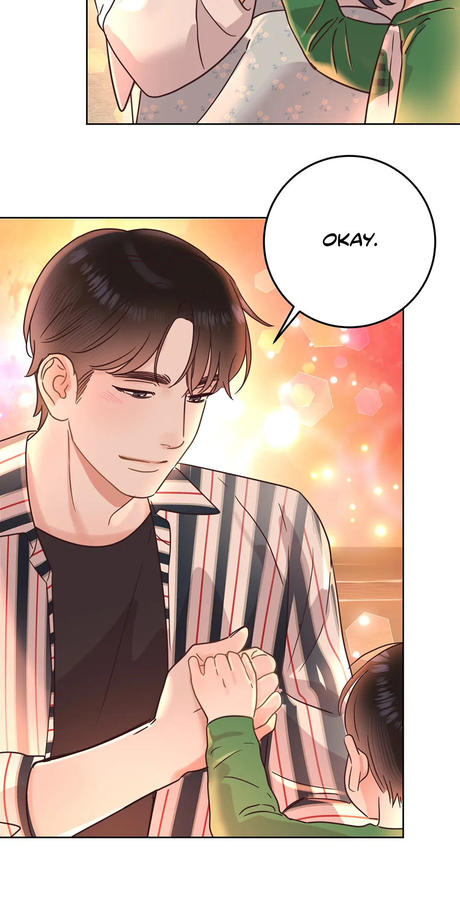 Office Romance Frontline Chapter 34 312 71