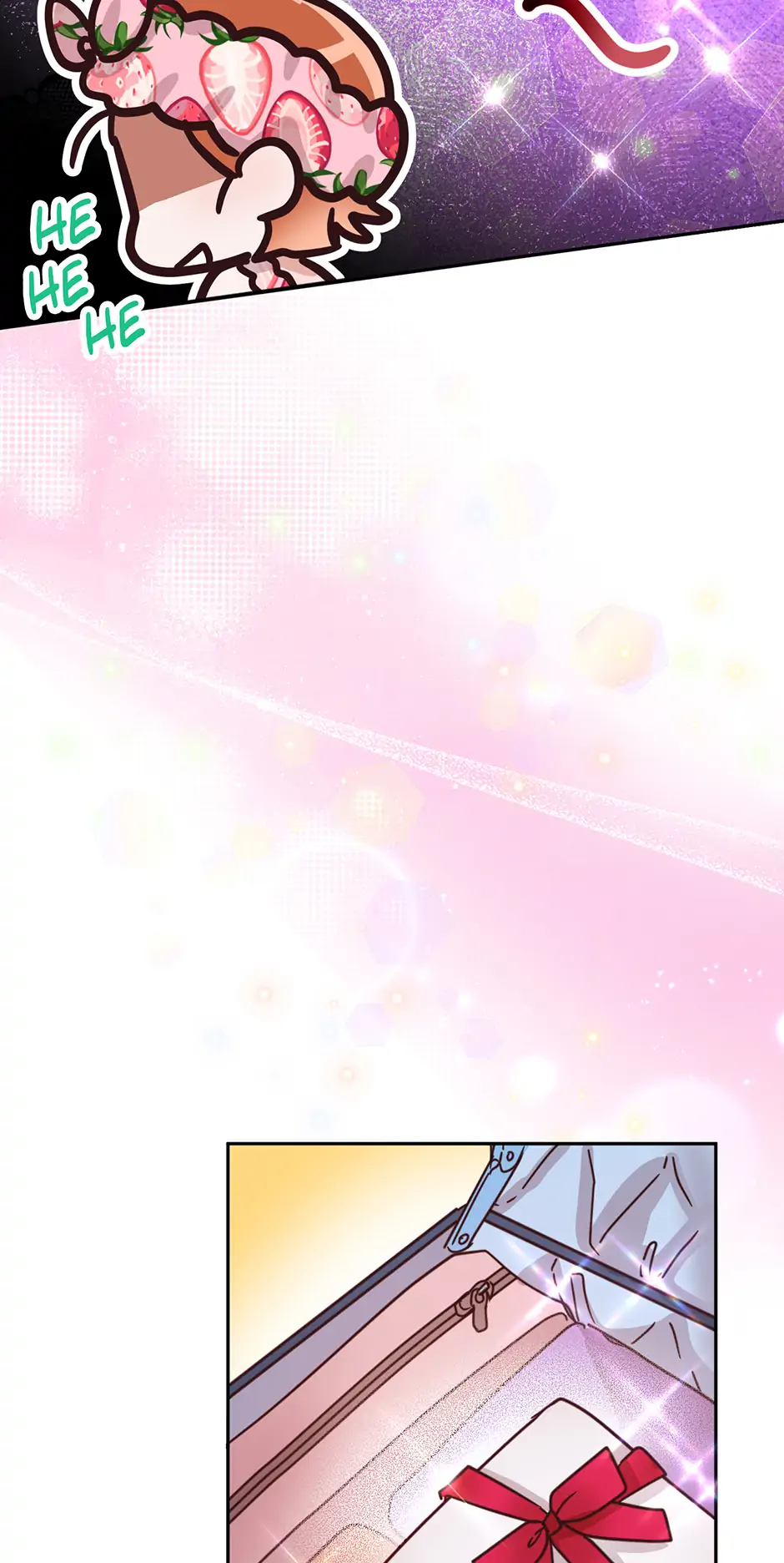 Office Romance Frontline Chapter 34 318 77