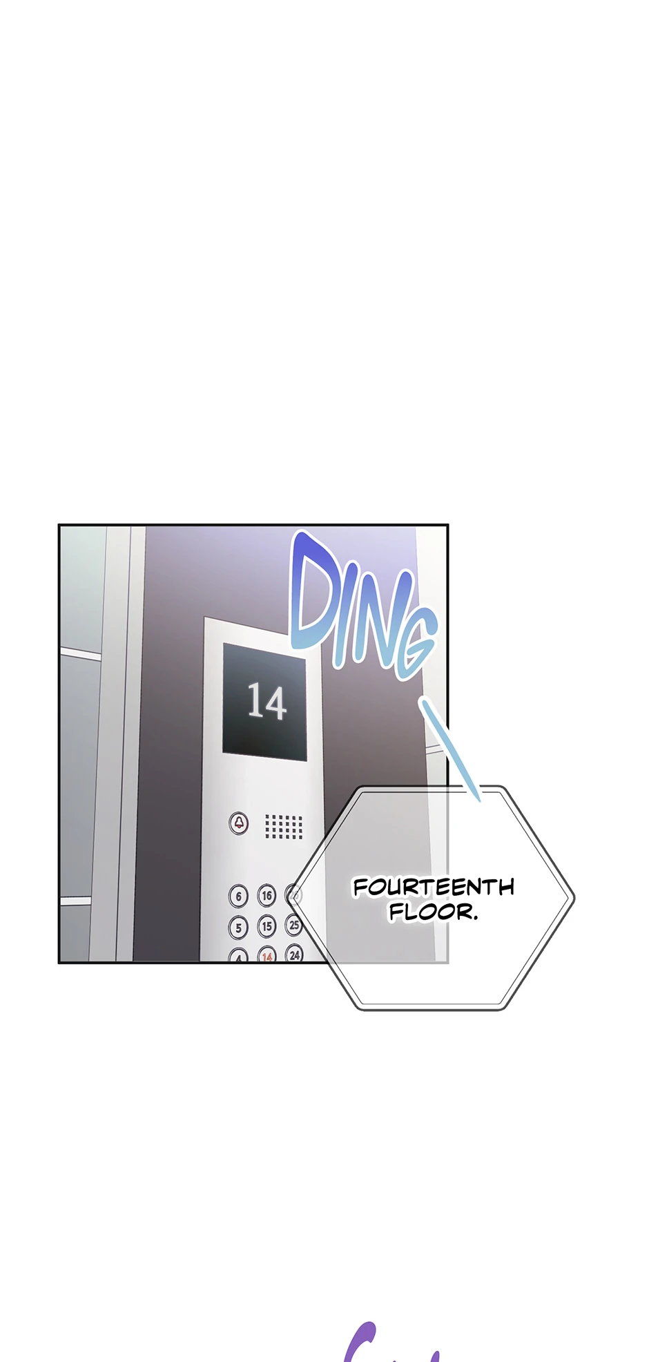 Office Romance Frontline Chapter 5 155 01