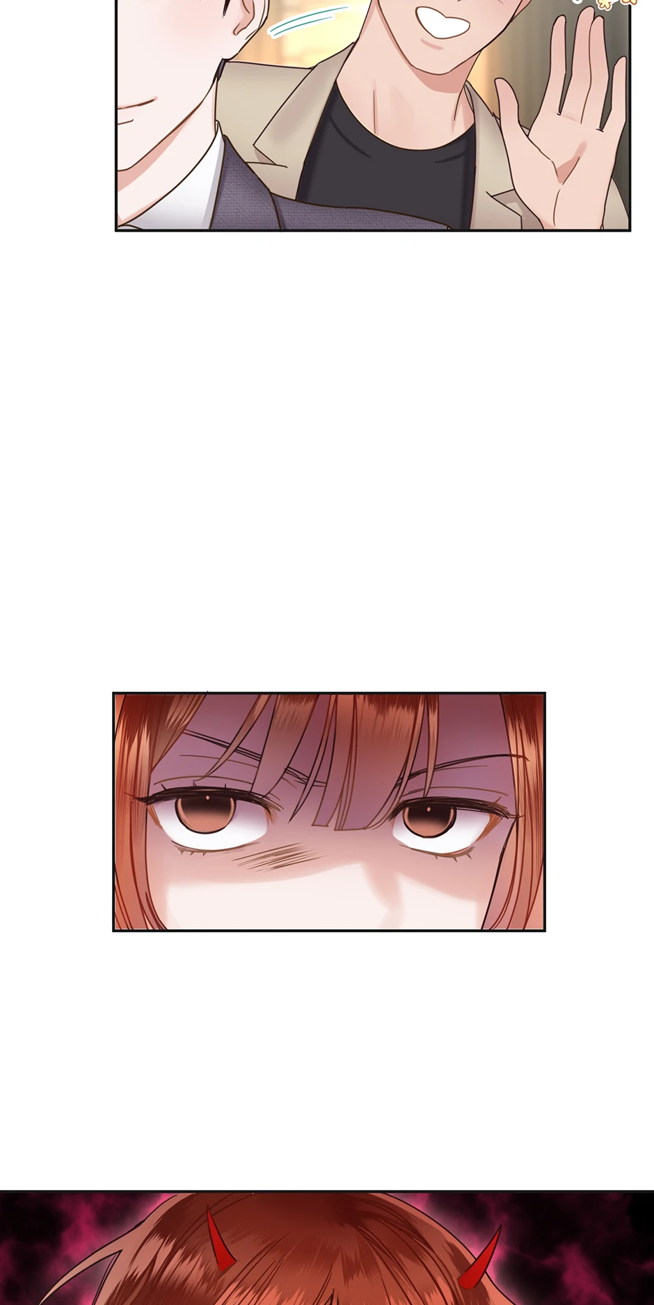 Office Romance Frontline Chapter 5 164 10