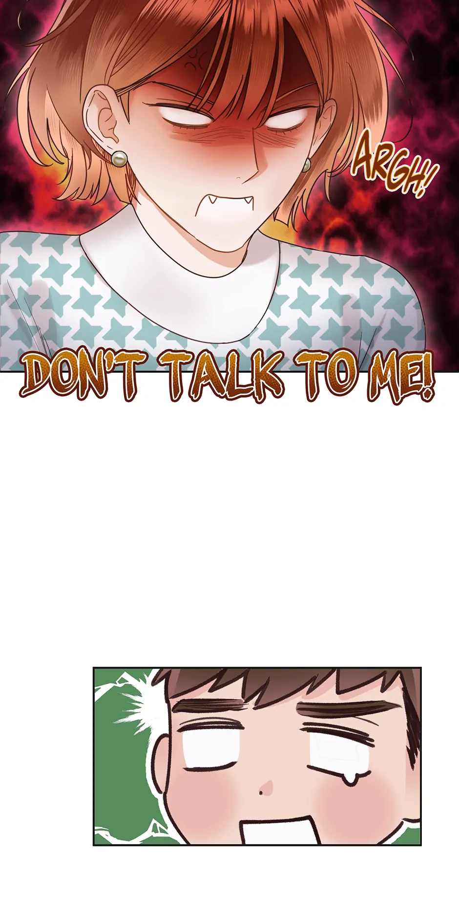 Office Romance Frontline Chapter 5 165 11