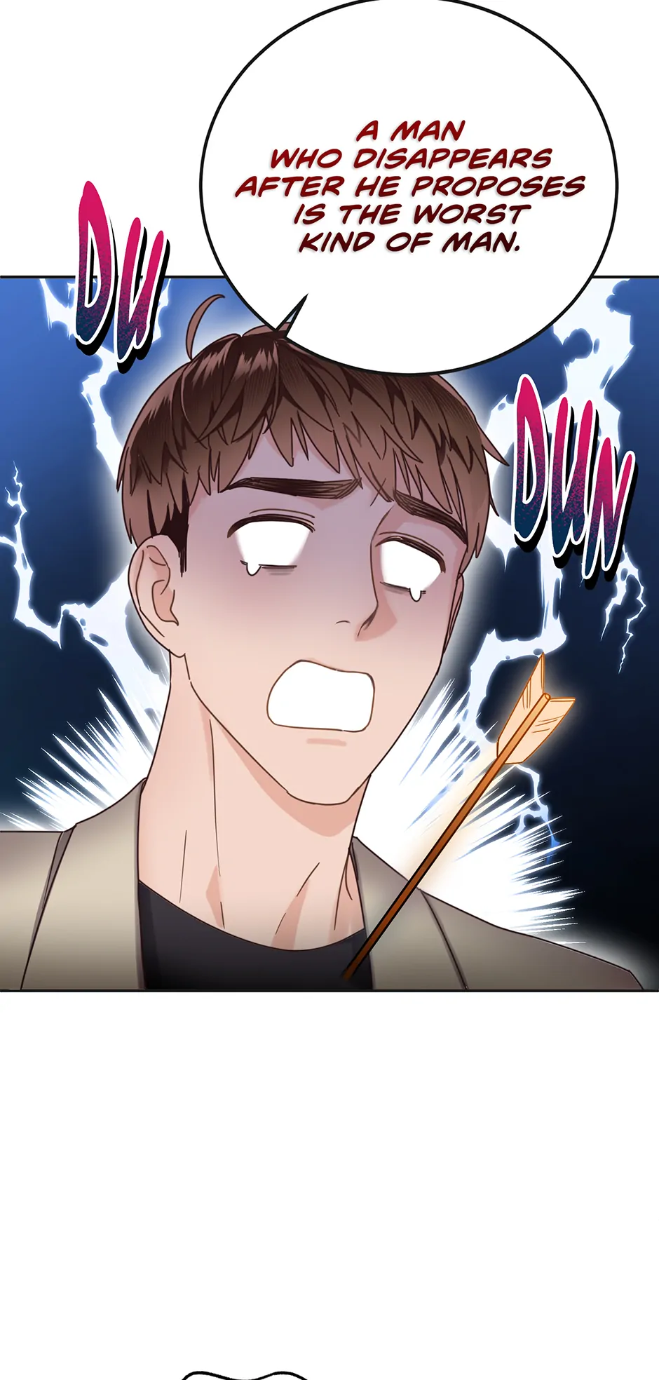 Office Romance Frontline Chapter 5 174 20