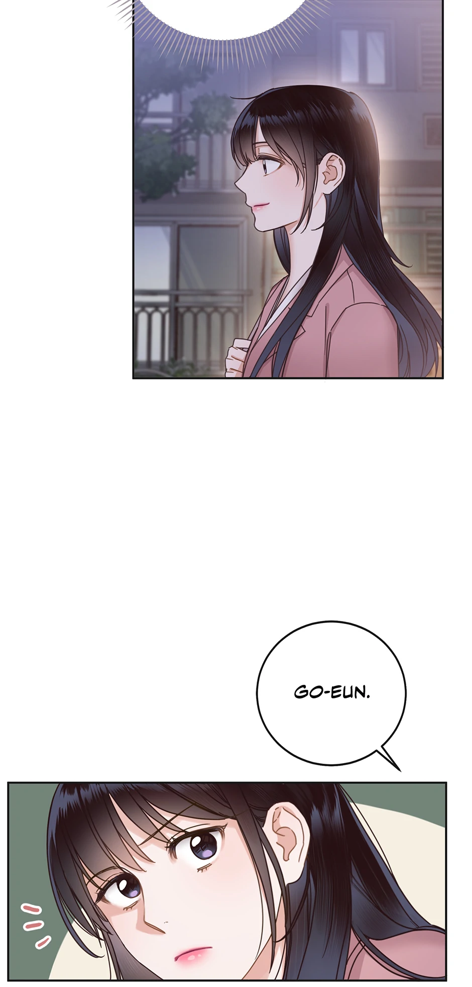 Office Romance Frontline Chapter 5 179 25