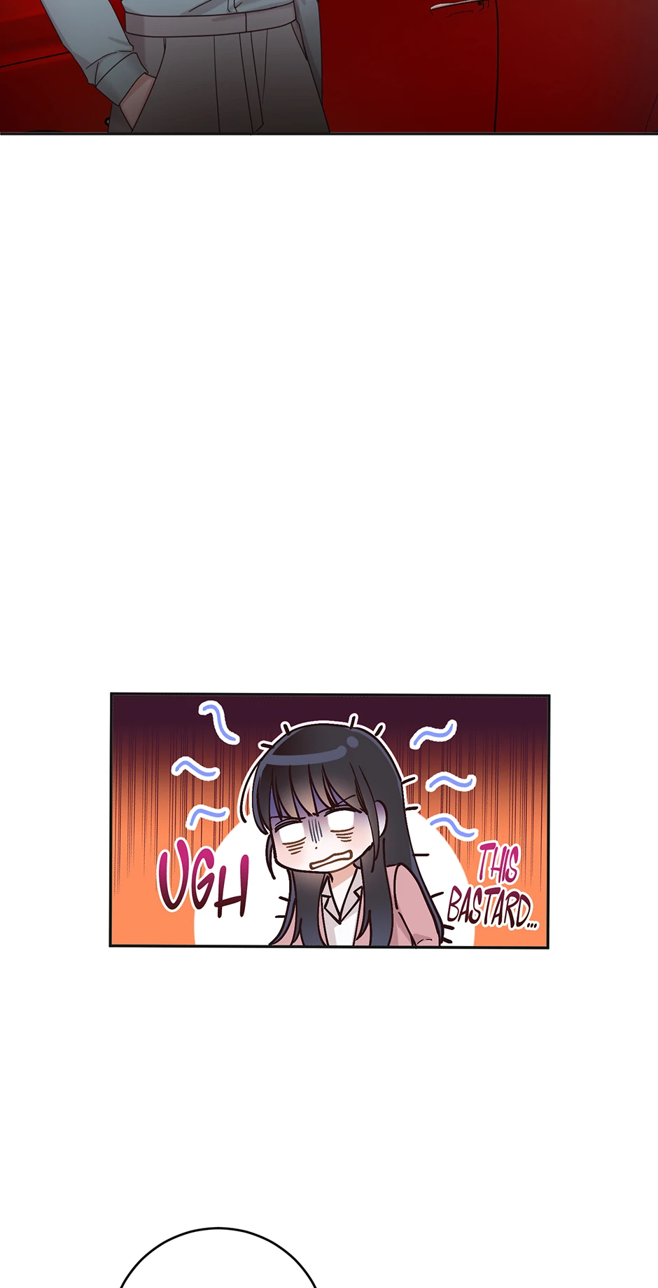 Office Romance Frontline Chapter 5 181 27