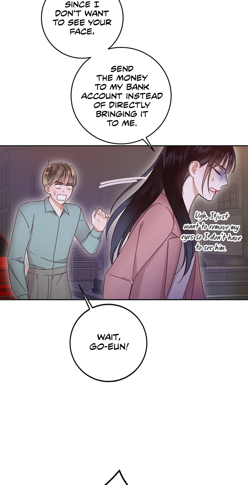 Office Romance Frontline Chapter 5 182 28