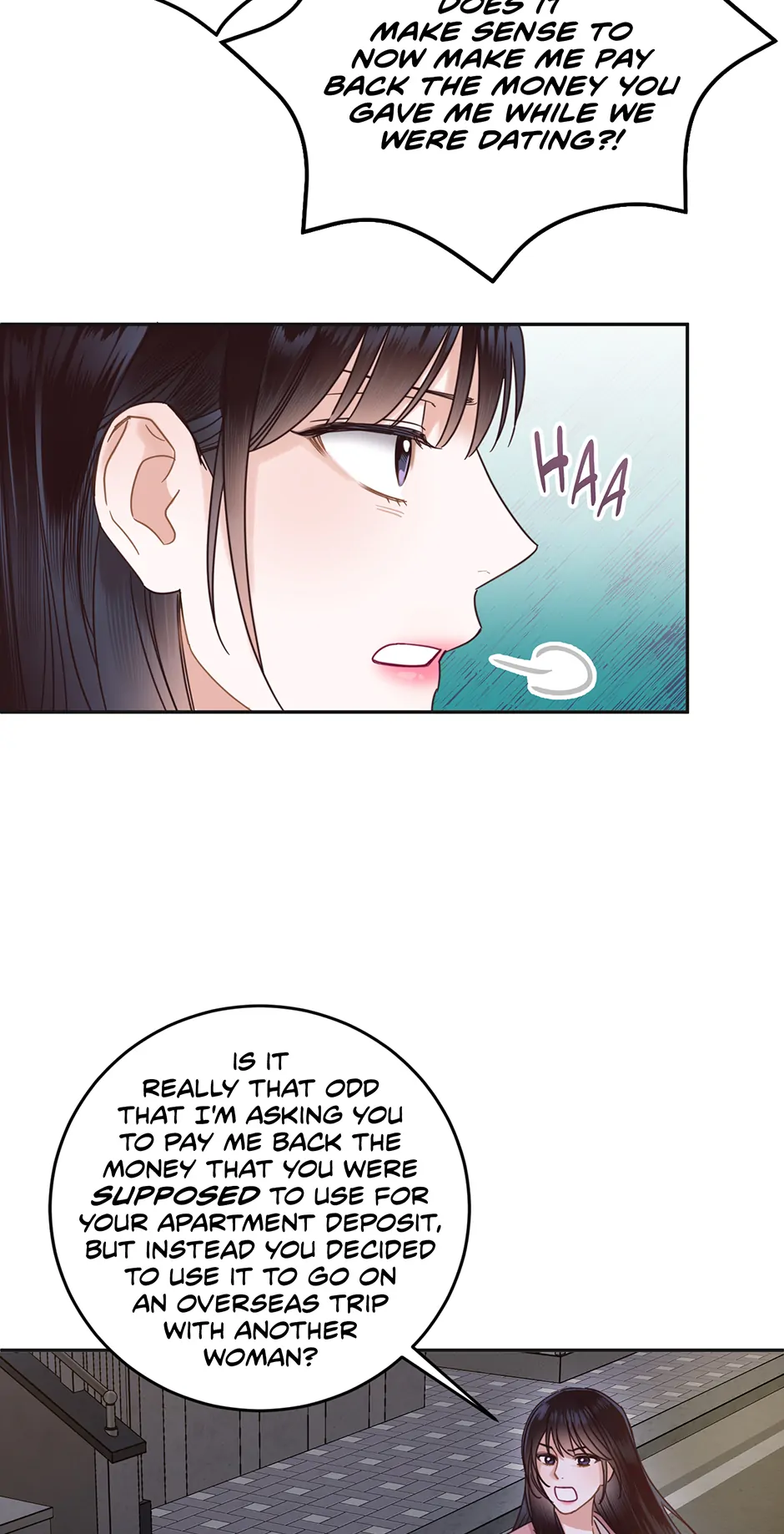 Office Romance Frontline Chapter 5 184 30