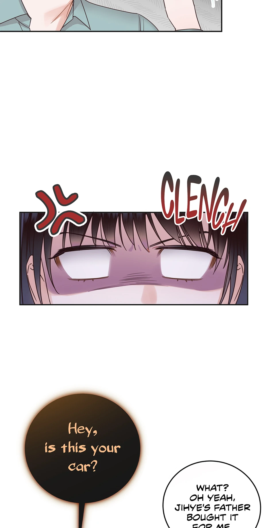 Office Romance Frontline Chapter 5 186 32