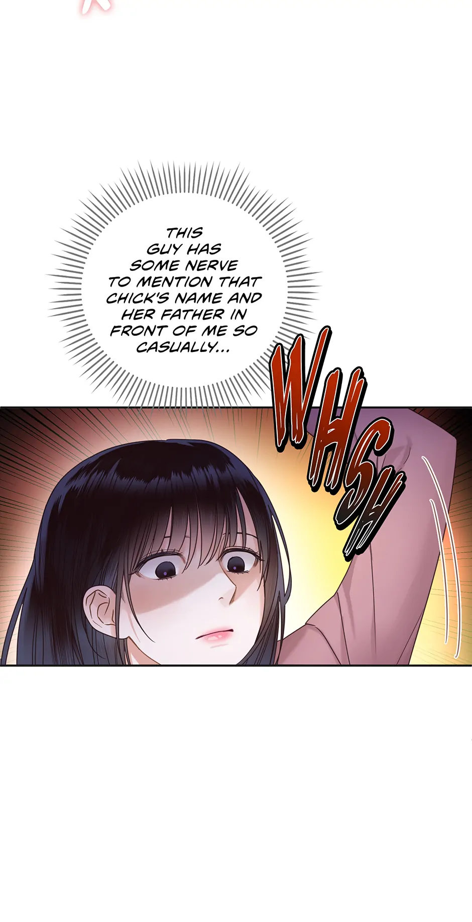 Office Romance Frontline Chapter 5 188 34