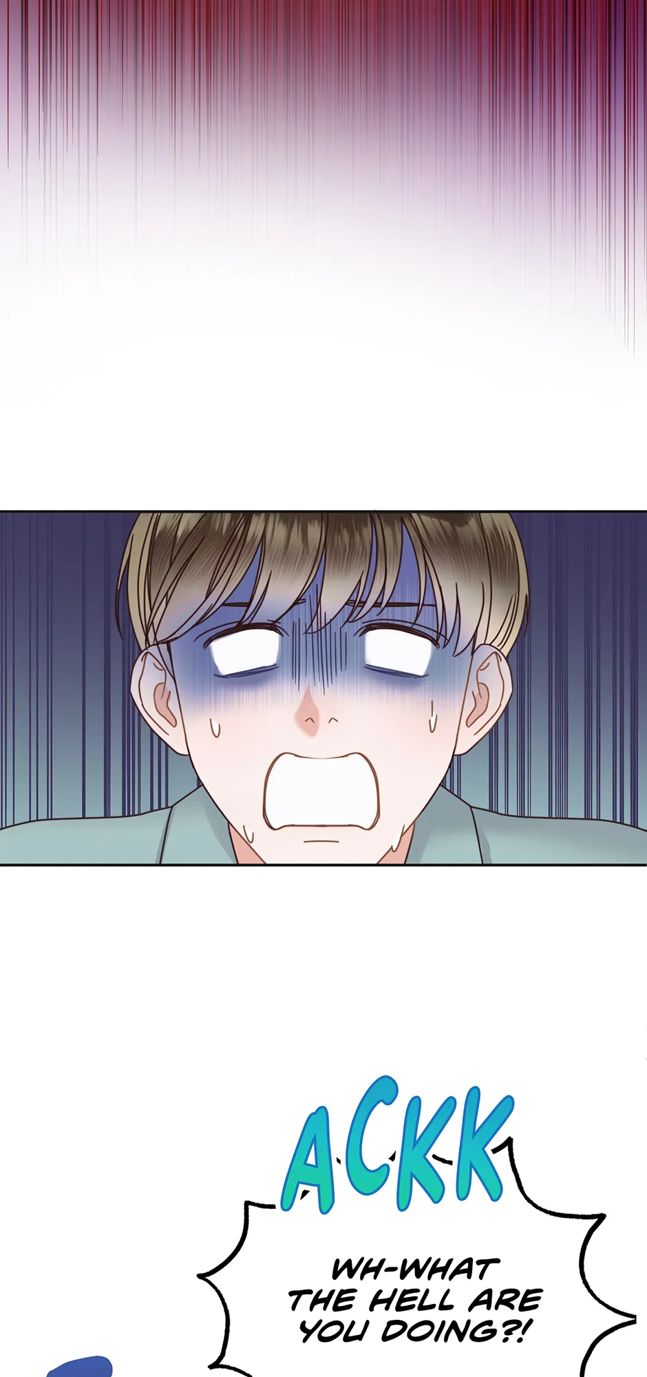 Office Romance Frontline Chapter 5 190 36