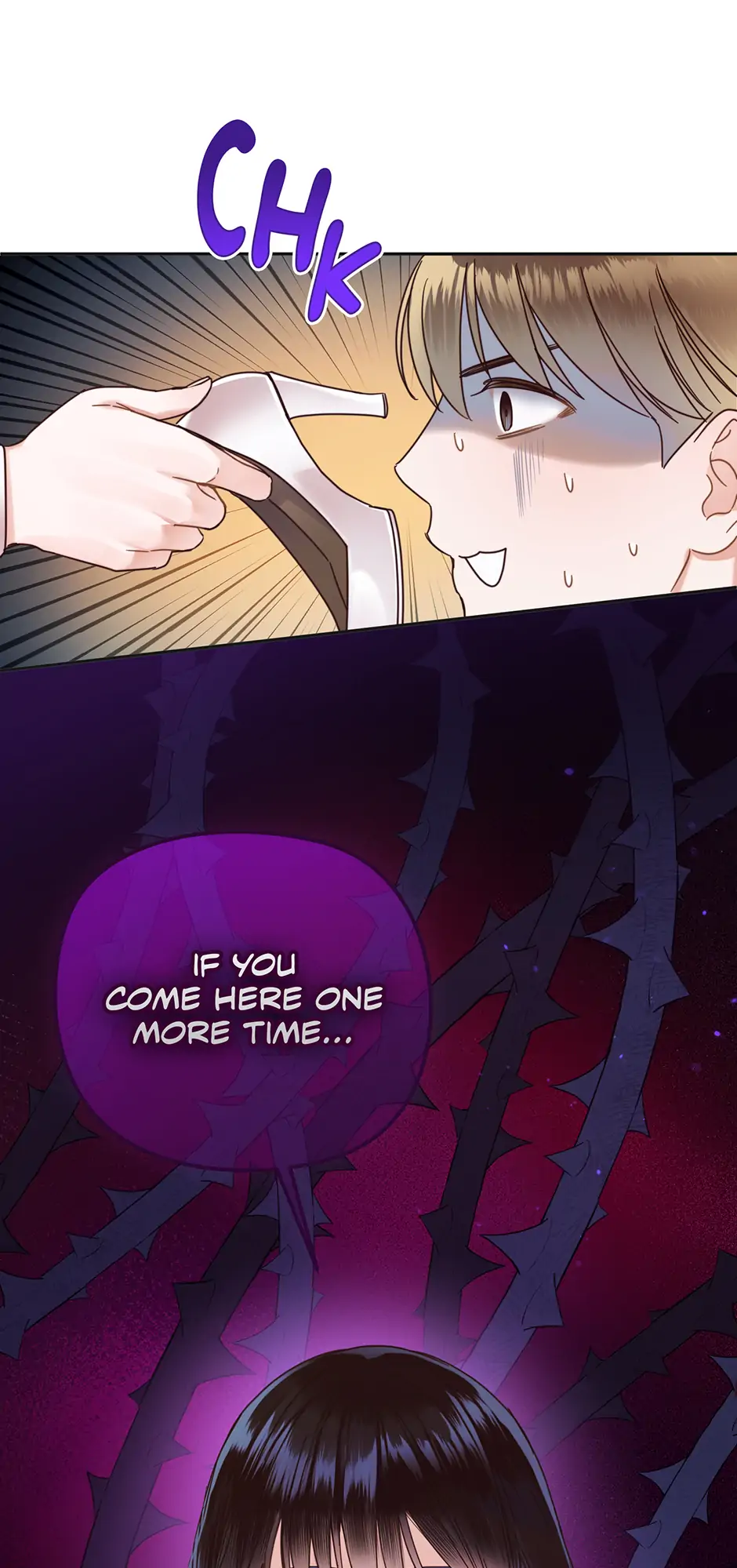 Office Romance Frontline Chapter 5 193 39