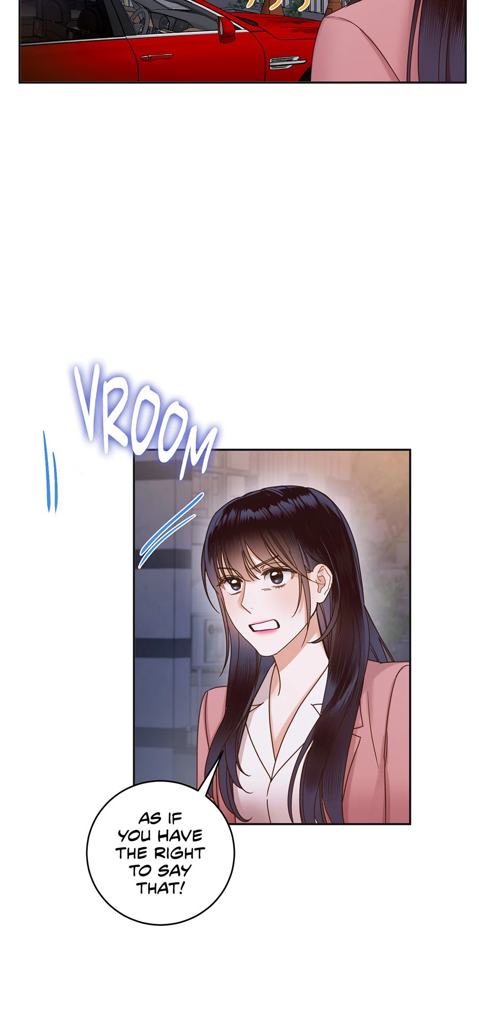 Office Romance Frontline Chapter 5 195 41