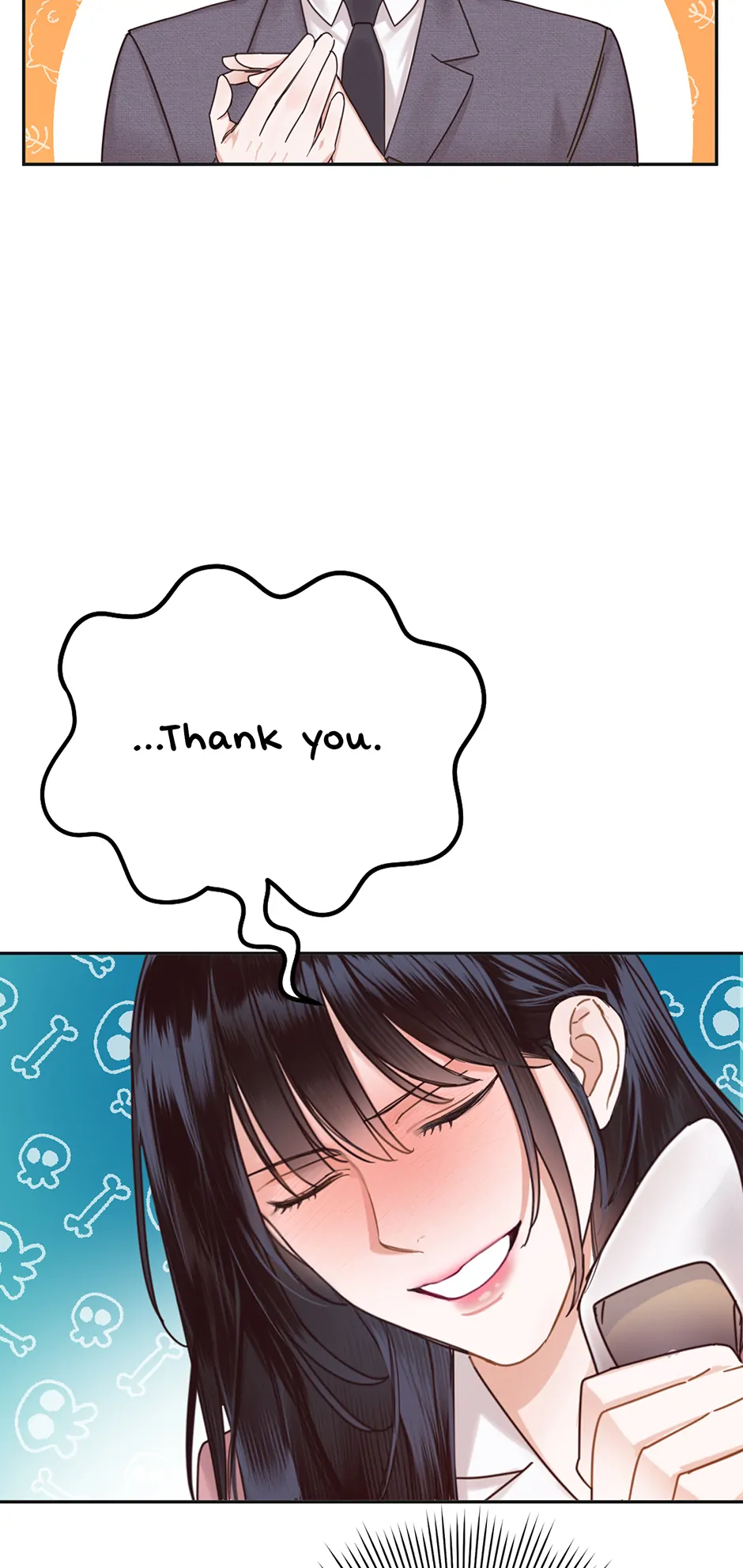 Office Romance Frontline Chapter 5 200 46