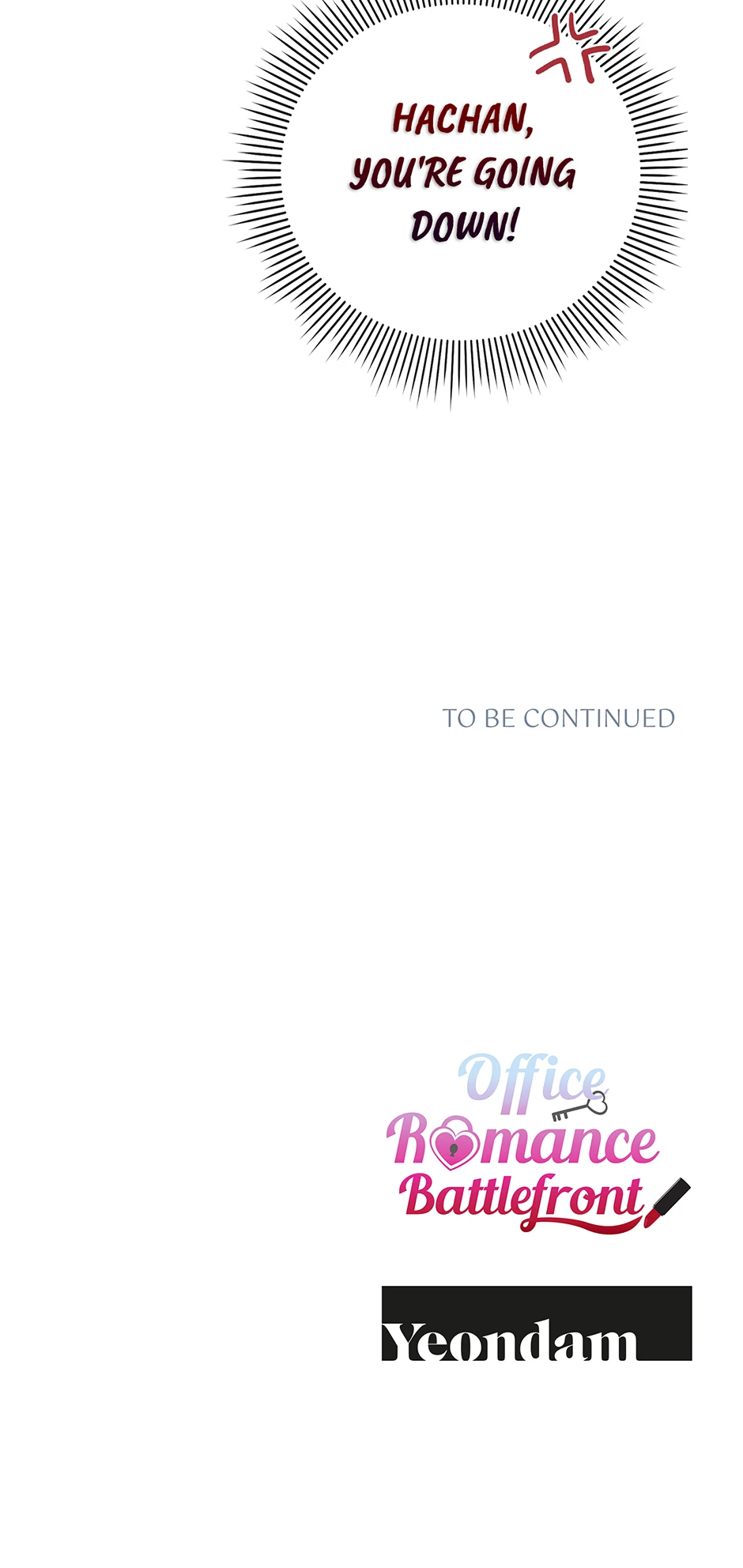 Office Romance Frontline Chapter 5 201 47