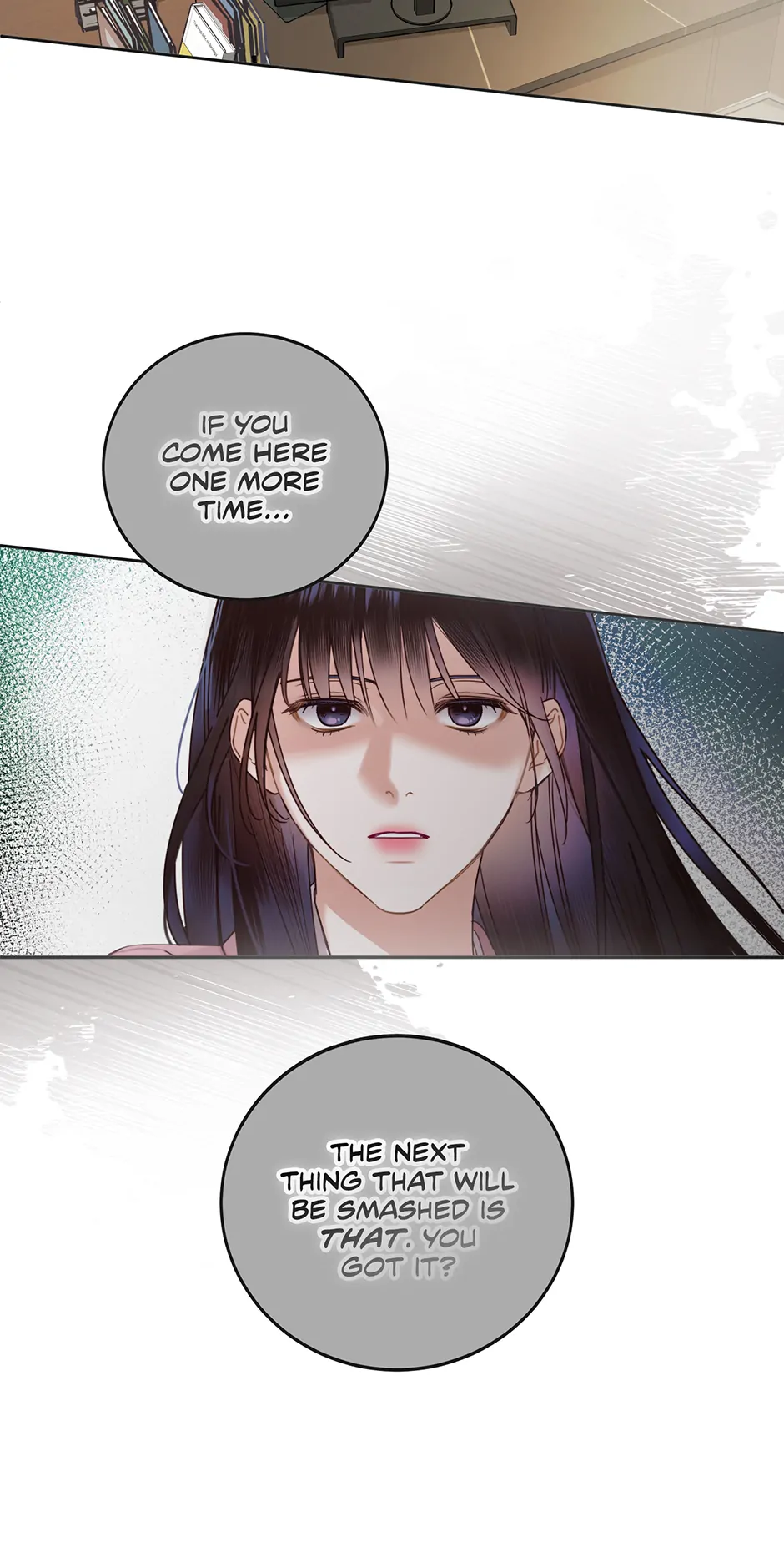 Office Romance Frontline Chapter 6 147 02