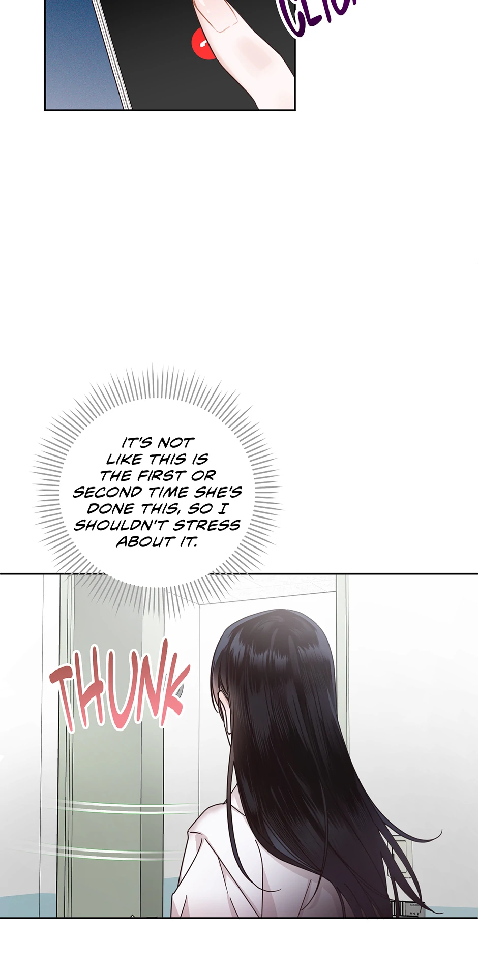 Office Romance Frontline Chapter 6 164 19