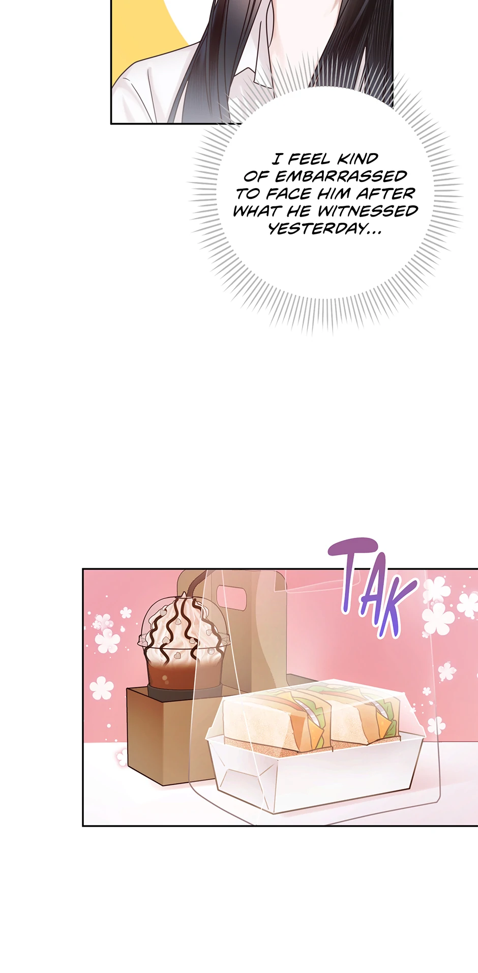 Office Romance Frontline Chapter 6 169 24