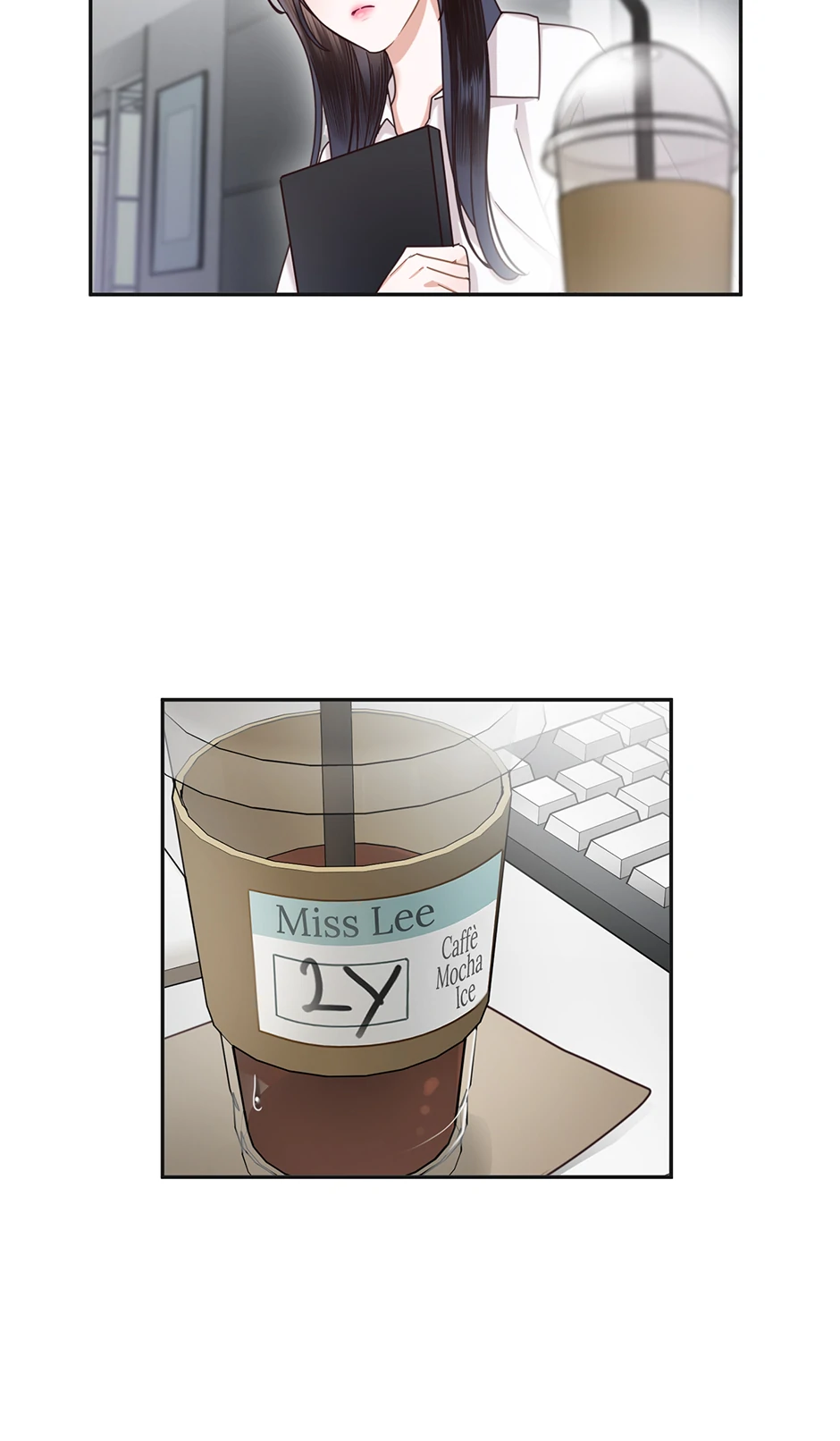 Office Romance Frontline Chapter 6 182 37